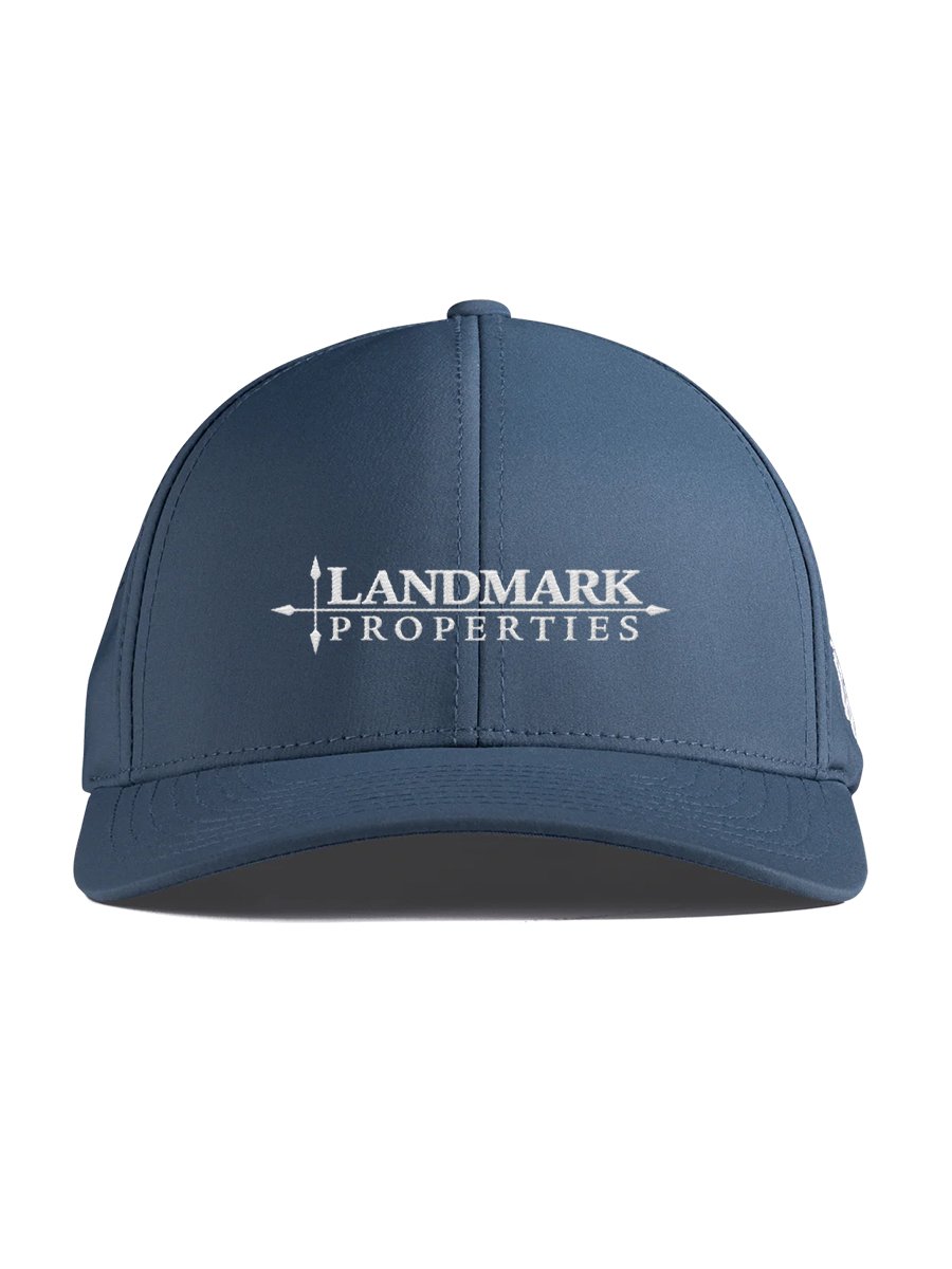Bare Curved Performance Cap product image (1)