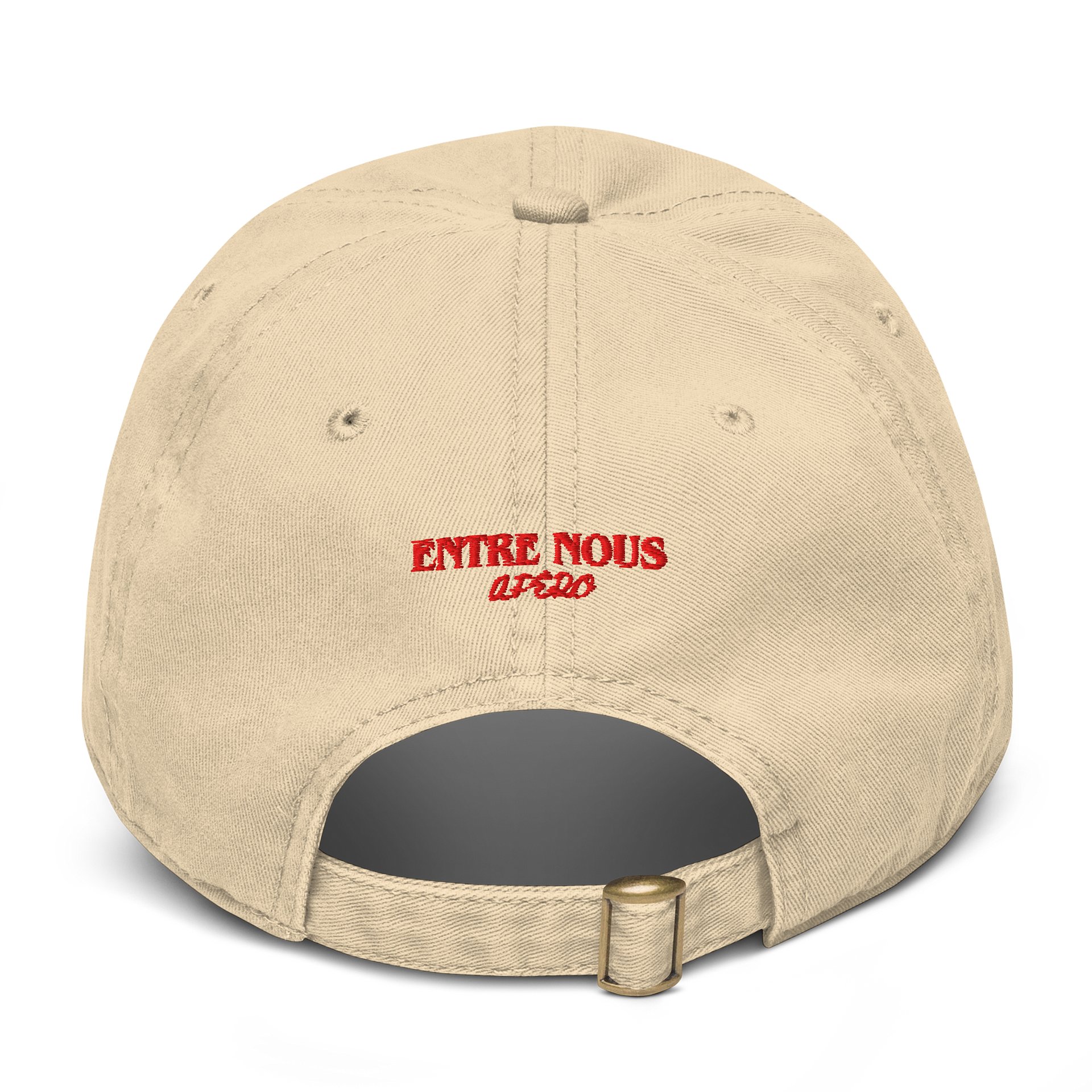 Demi-Sel Classic Cap product image (4)