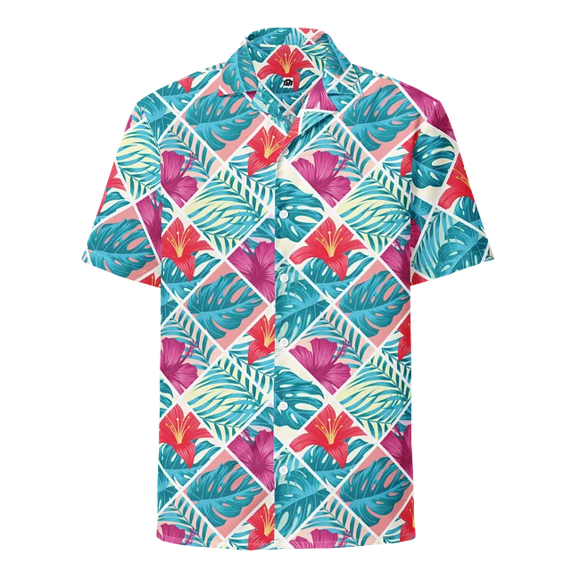Hawaiian Shirts
