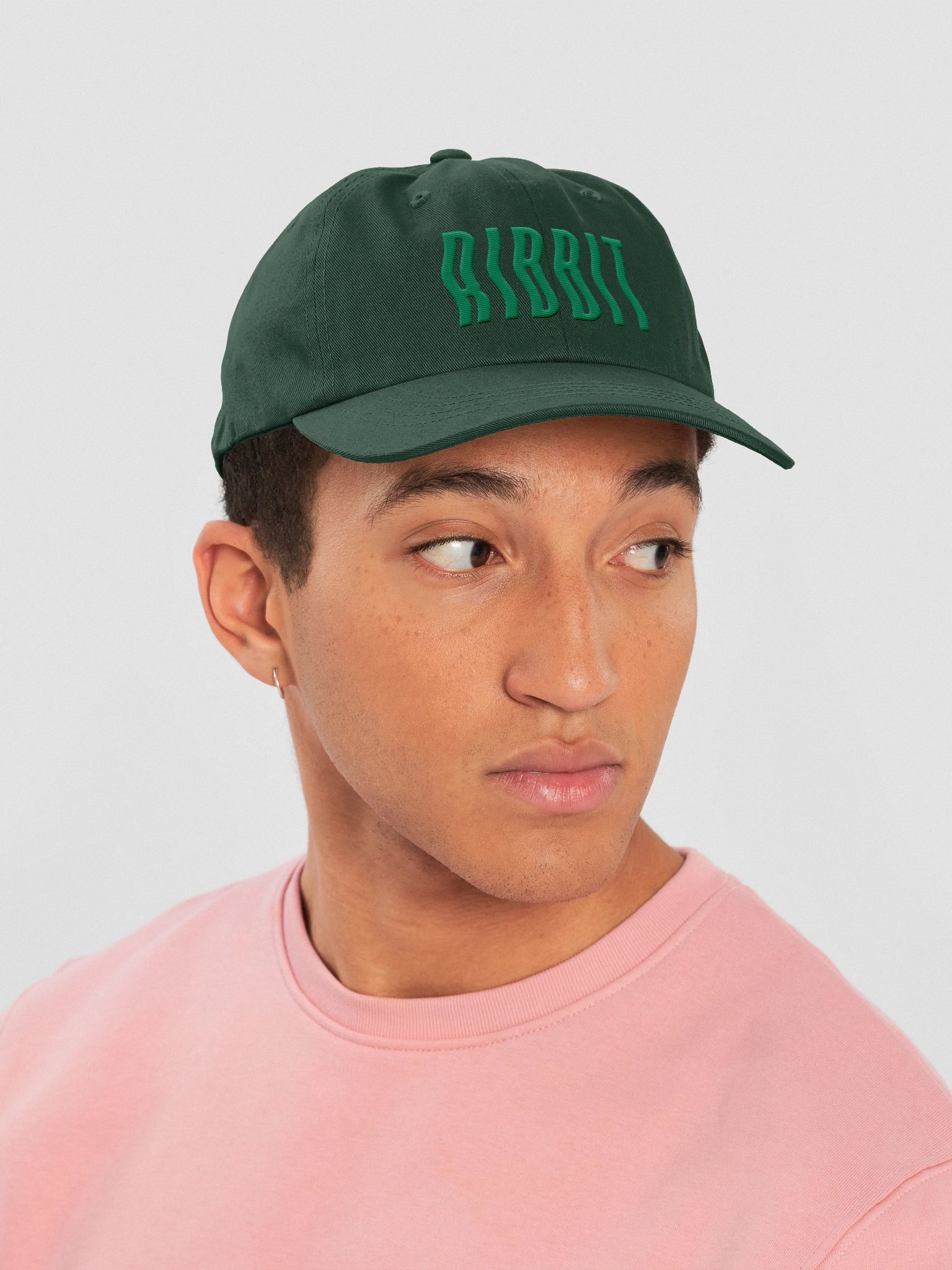 Ribbit Hat product image (6)