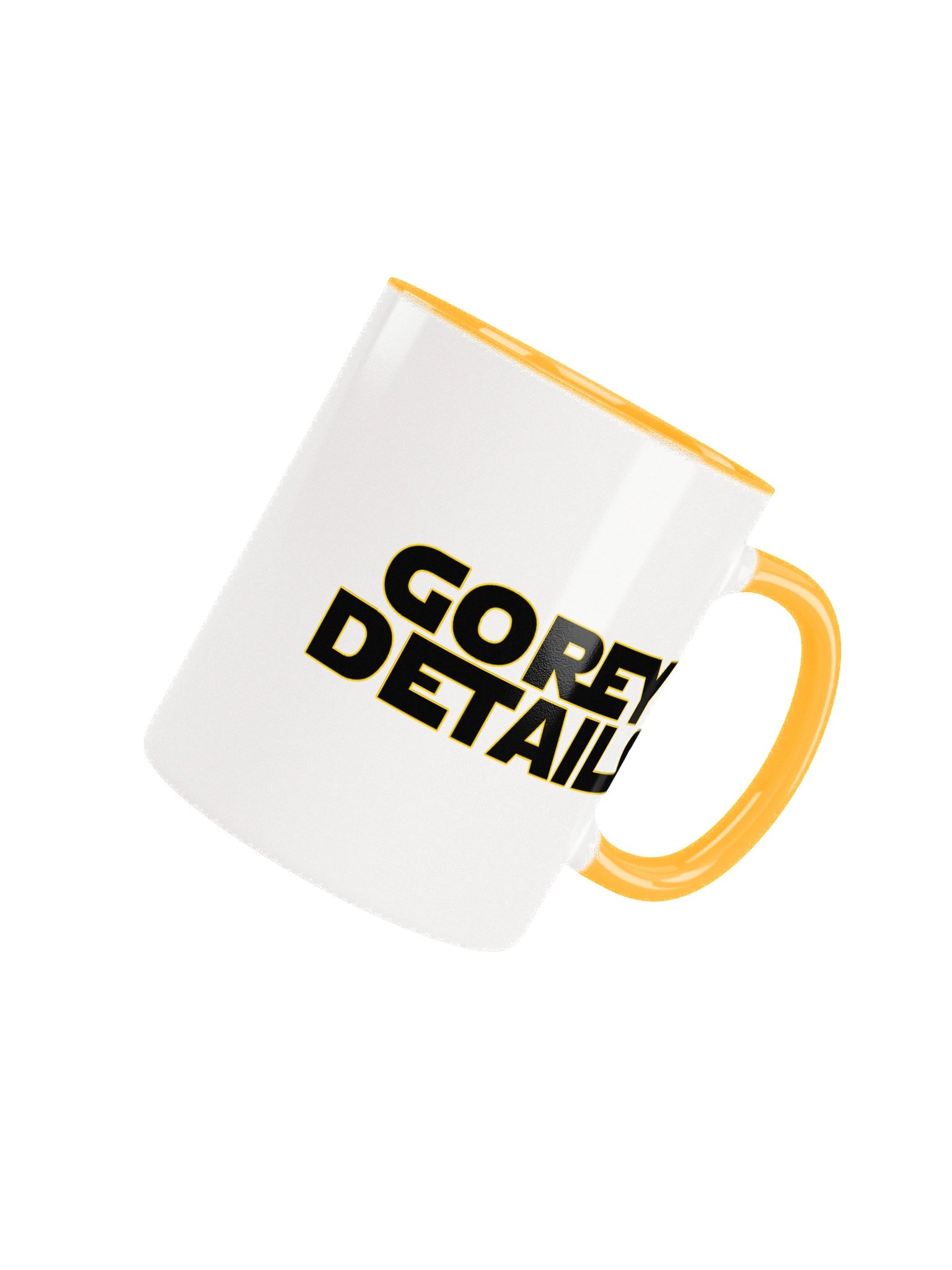 May the Fourth be with you - Ceramic Mug with Color Inside product image (64)