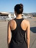 The Rejicio Ascension Tank | Gravity Reject Series