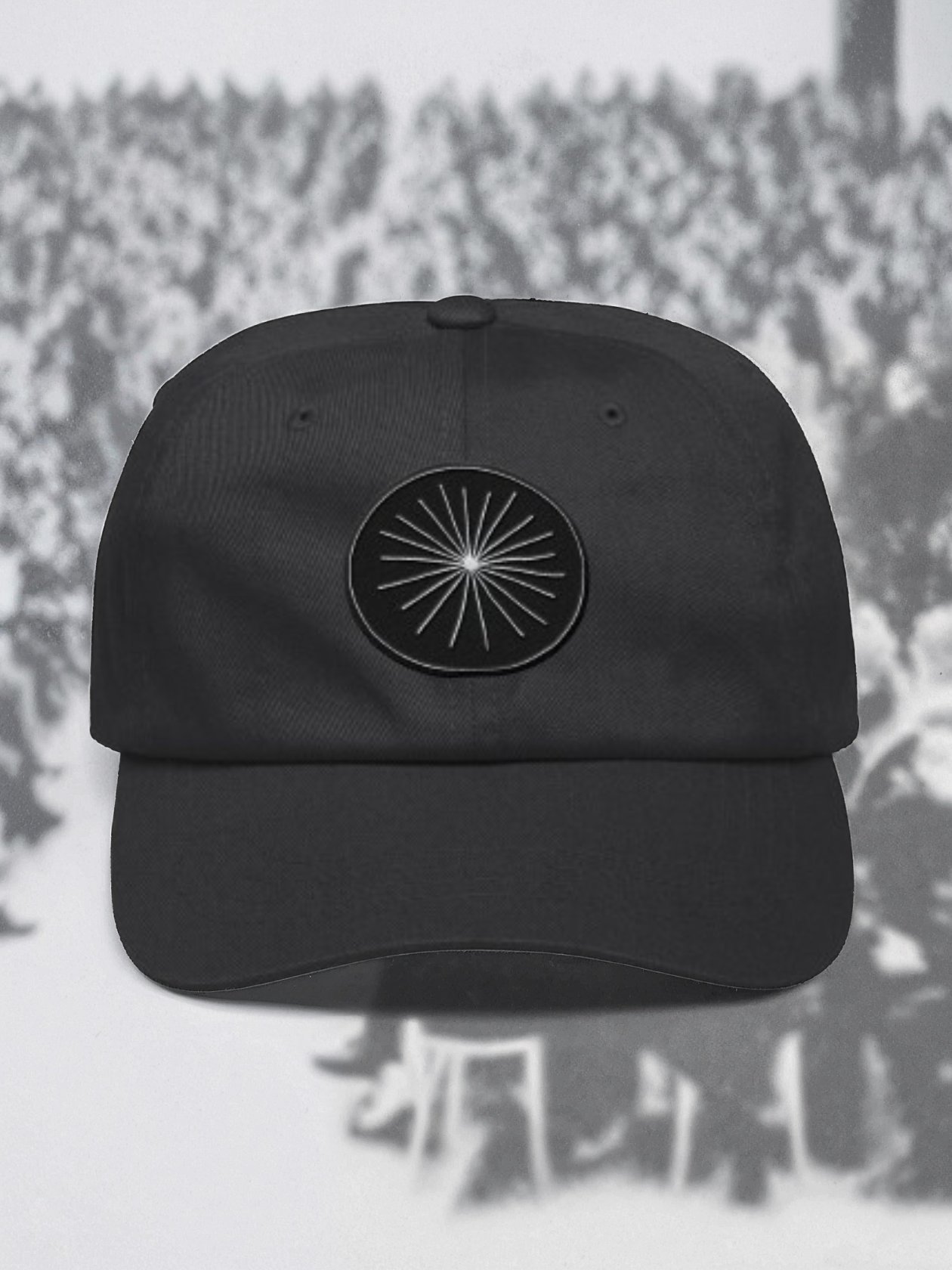 Autonomous Network Cap product image (1)