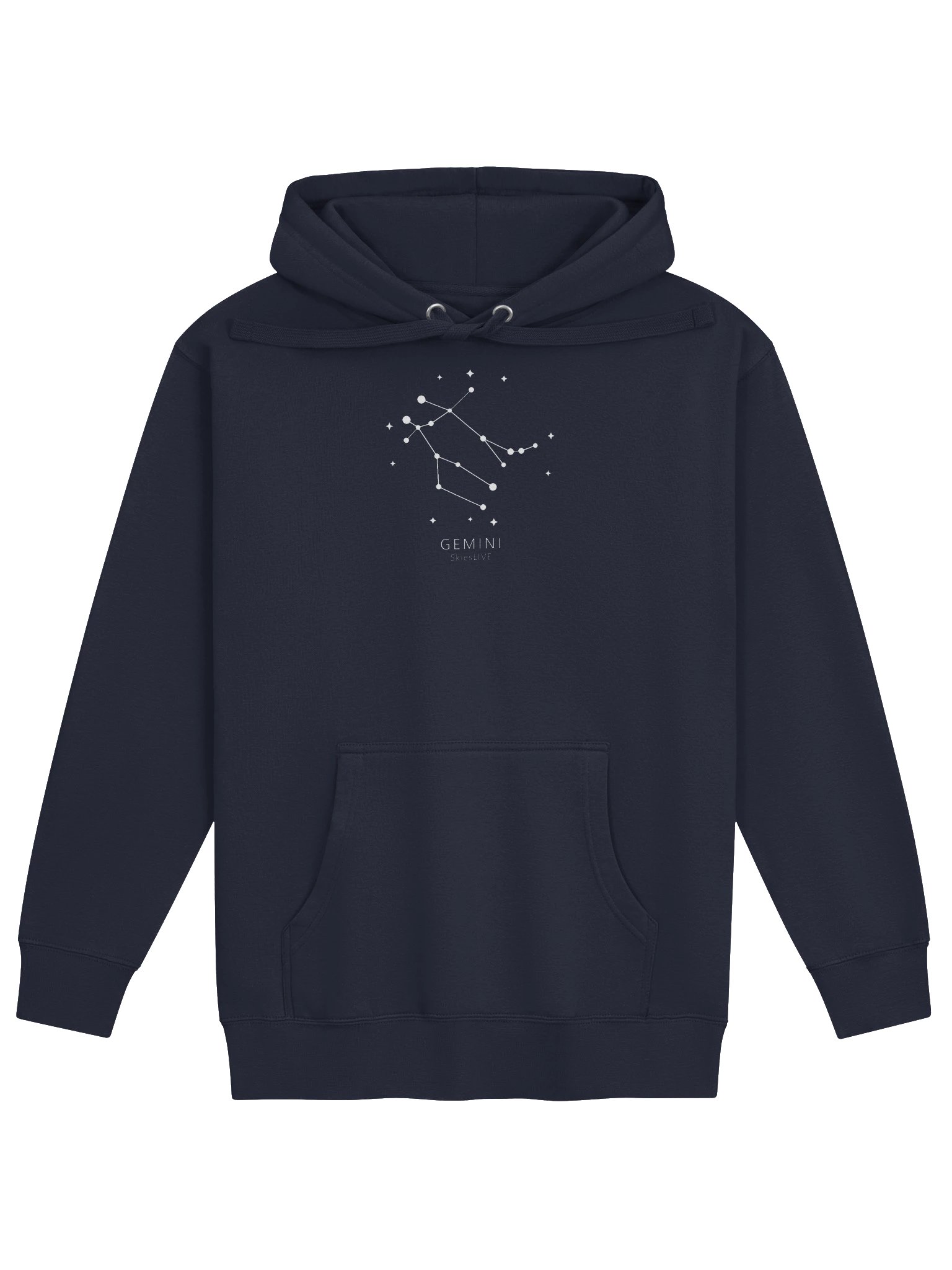 SkiesLIVE Gemini Hoodie product image (1)