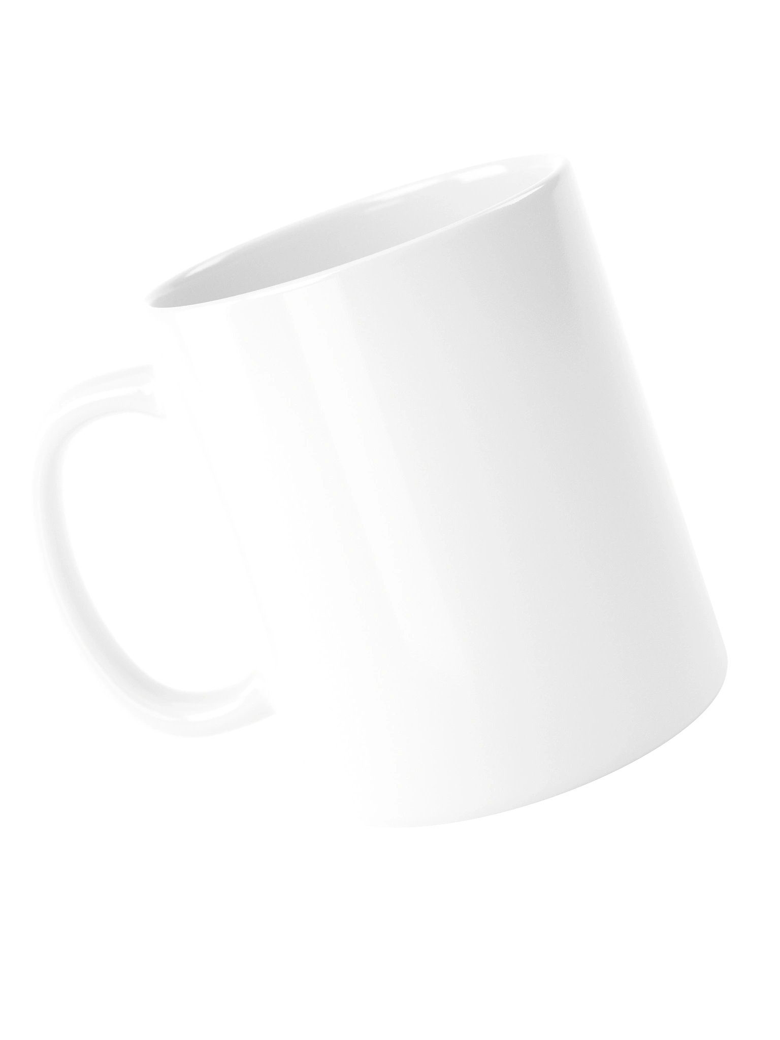 Naughty Is the New Nice Christmas Police Mug | Funny Flirty Gothic Holiday Gift product image (6)