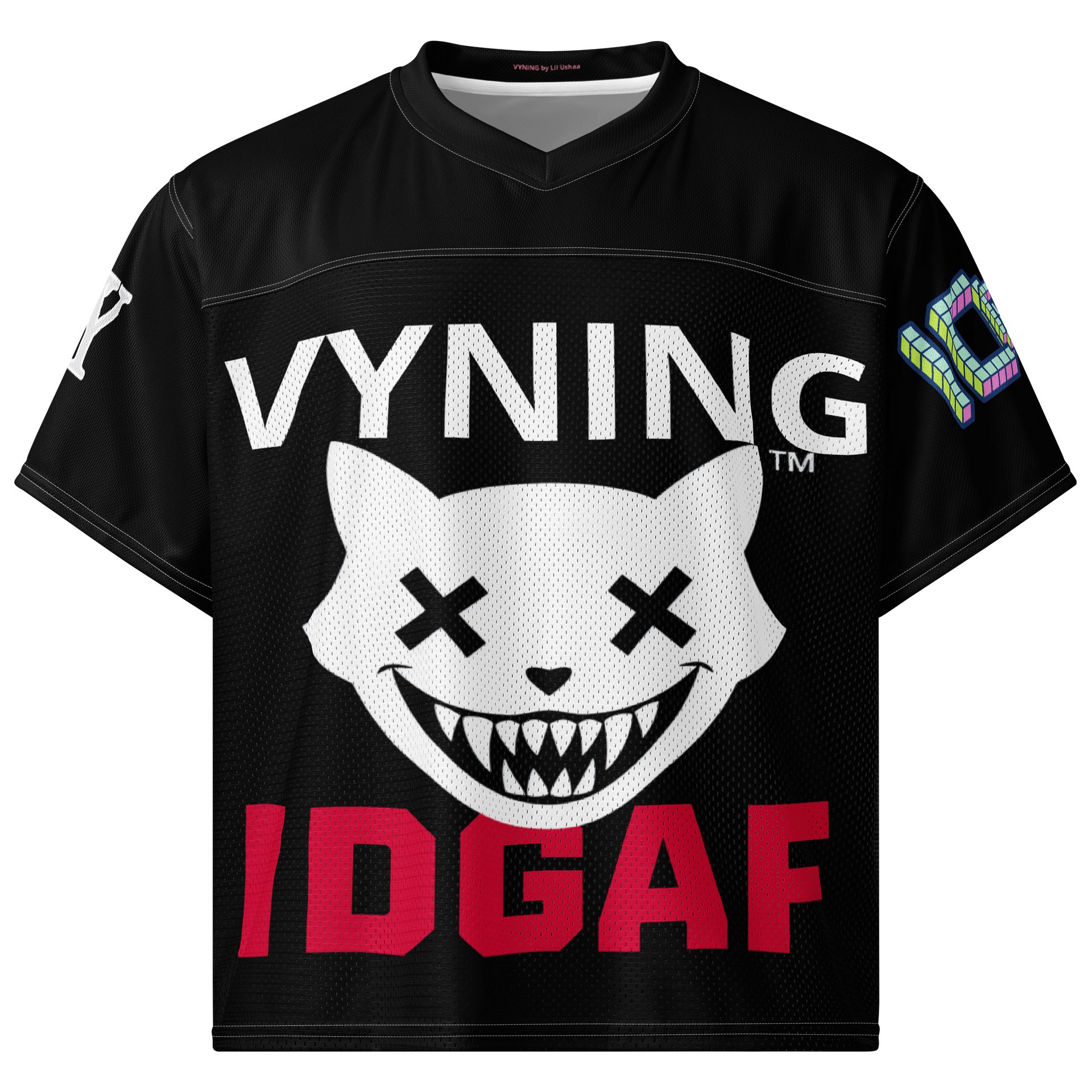 VYNING JERSEY IDGAF product image (1)