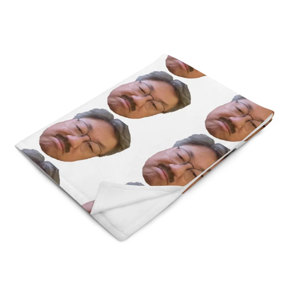 Junestache Blanket product image (14)