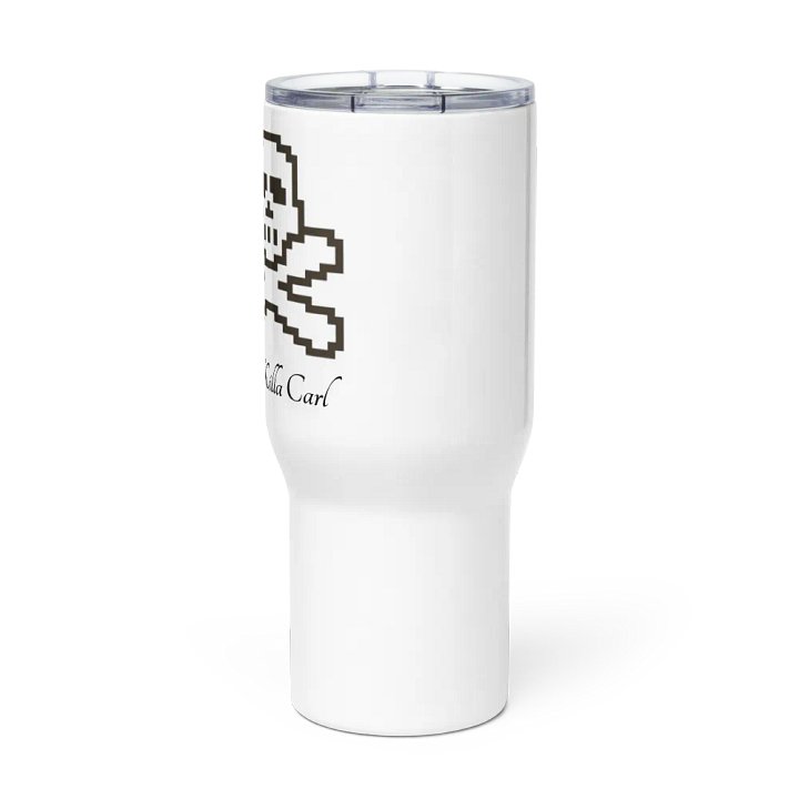 Bot Killa Travel Mug product image (2)