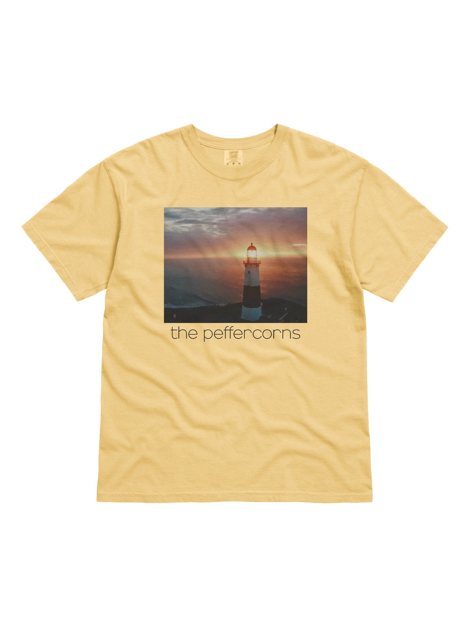 Hope Tee product image (1)
