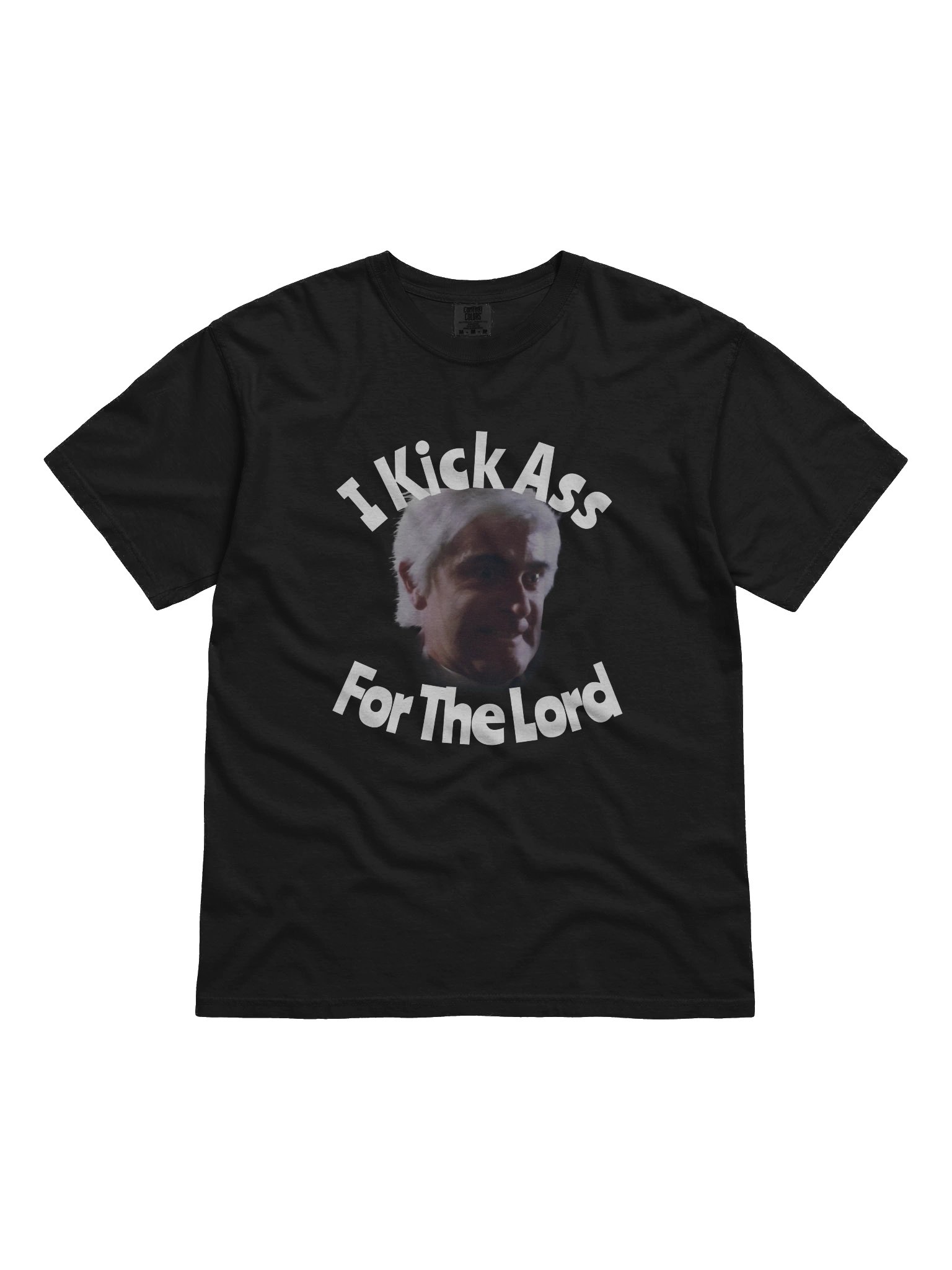 I Kick Ass product image (1)