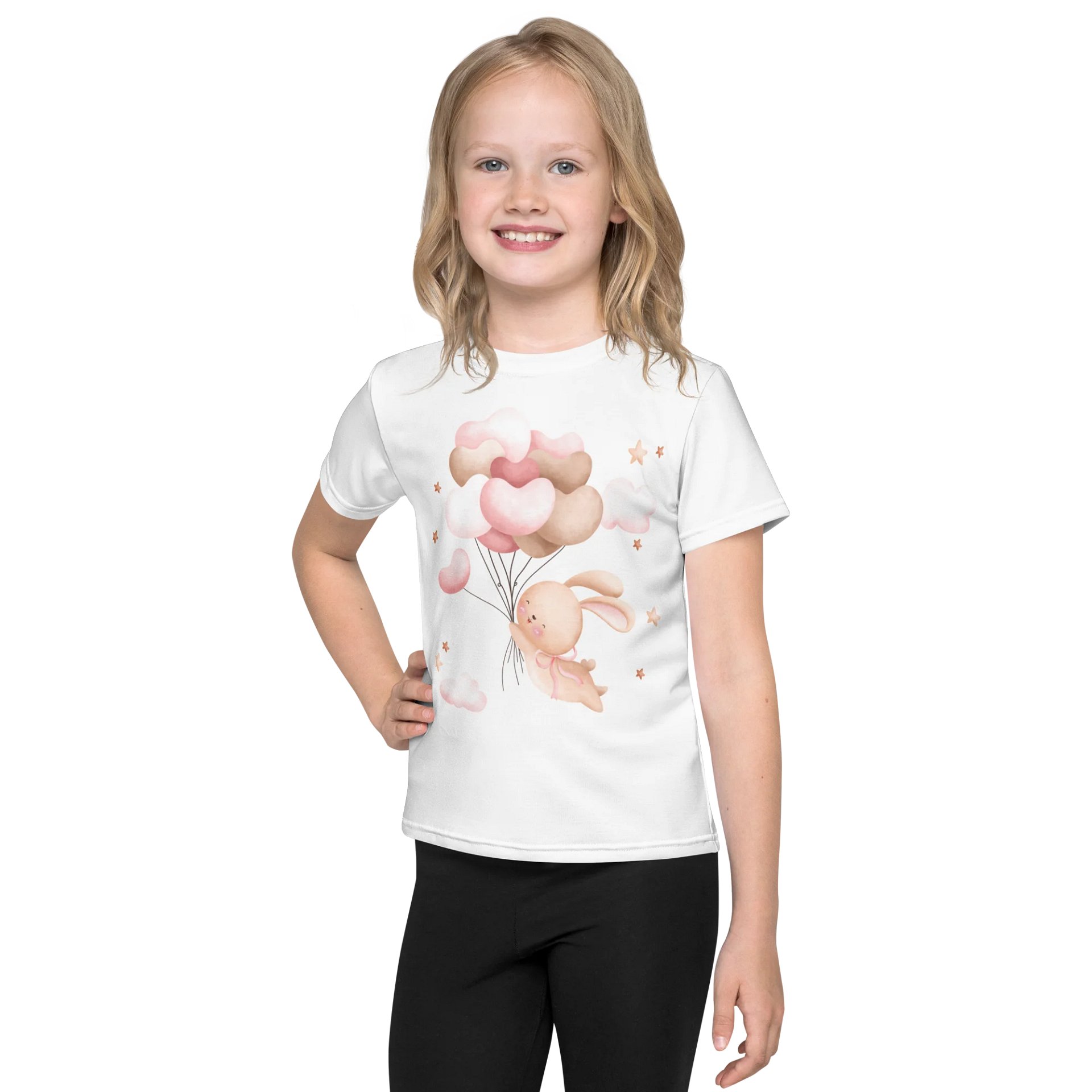 bunny kids shirt product image (1)