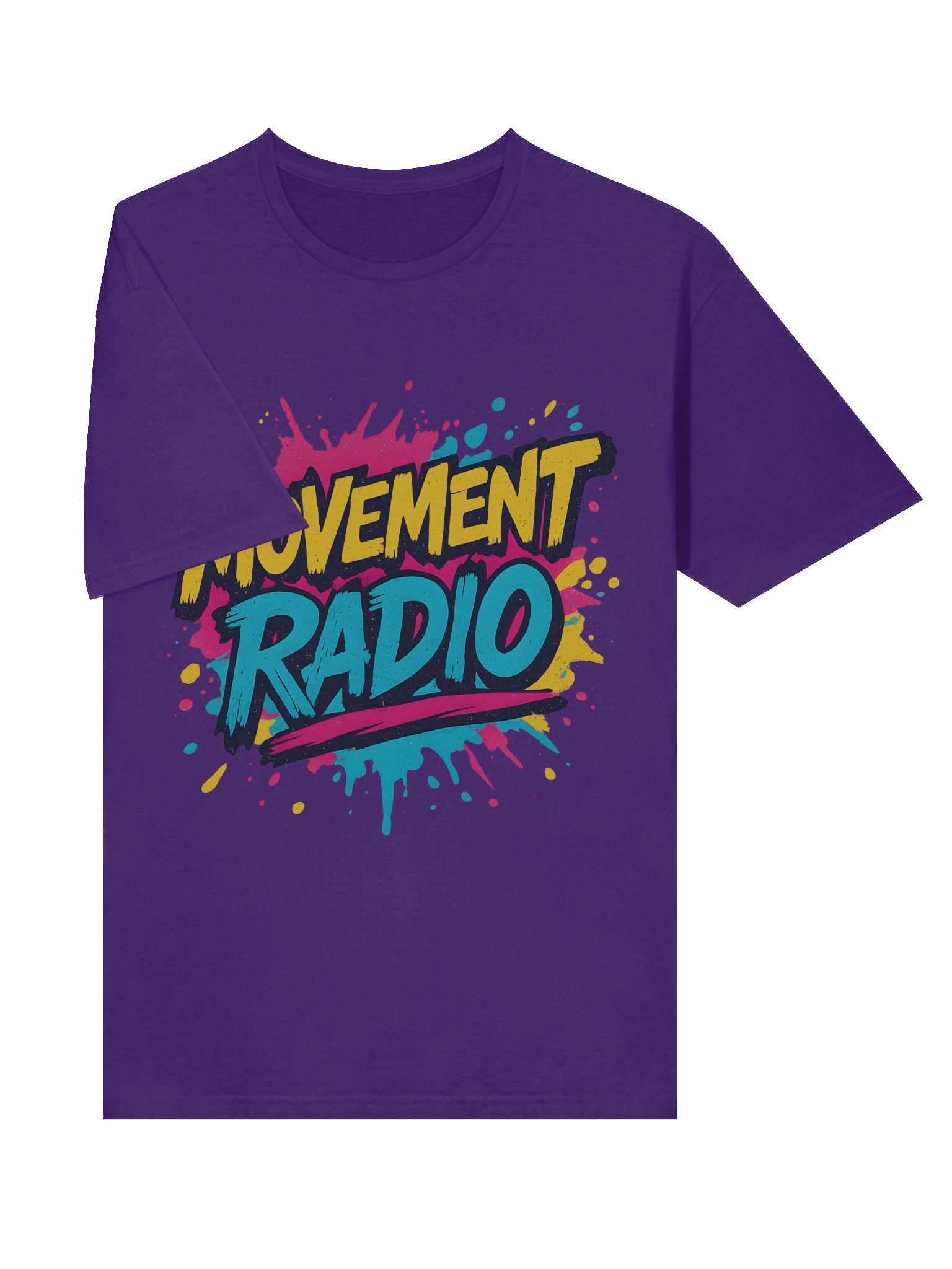 Paint Splash Tee product image (33)