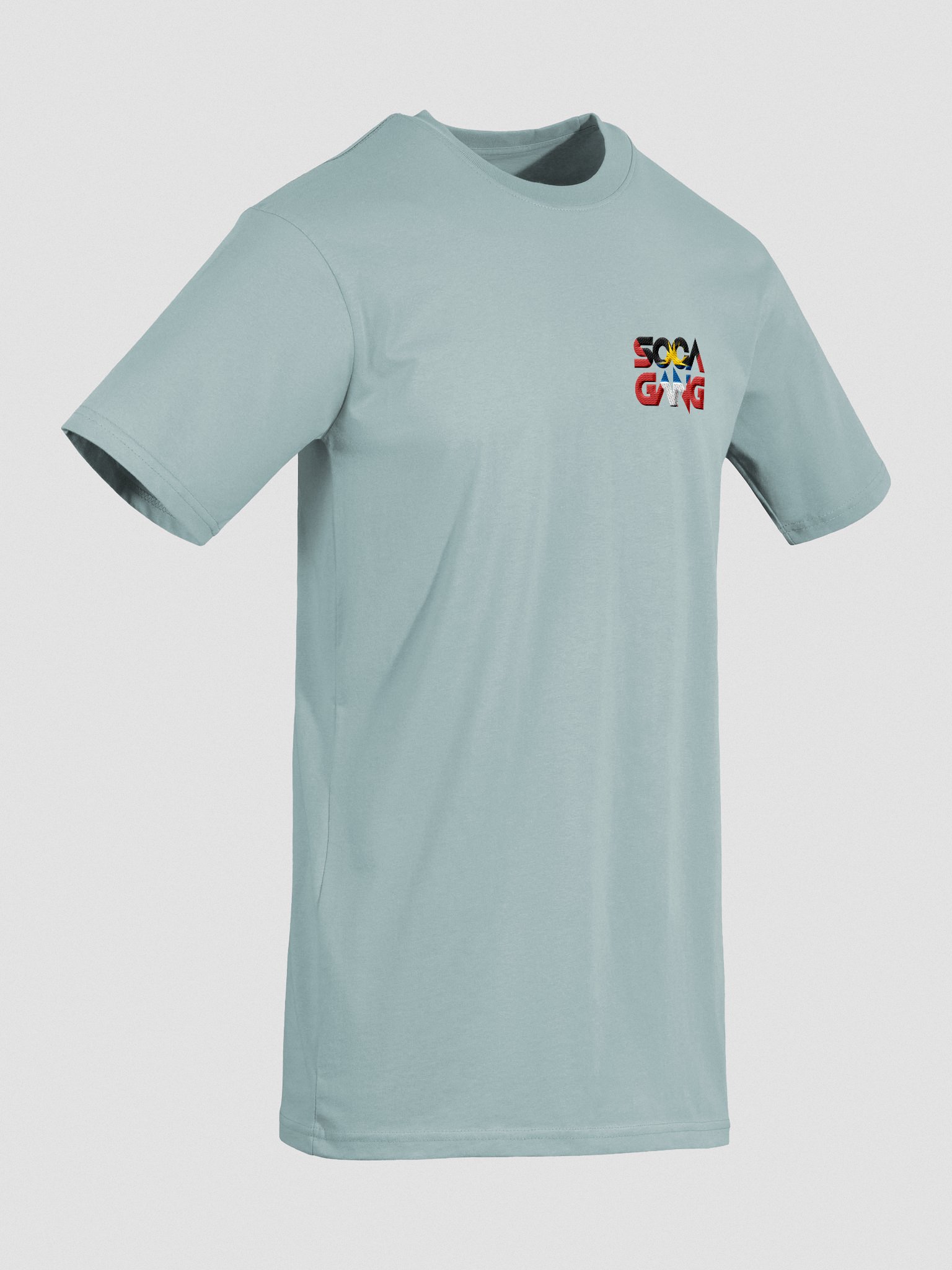 Antigua Logo (Embroidered) product image (4)