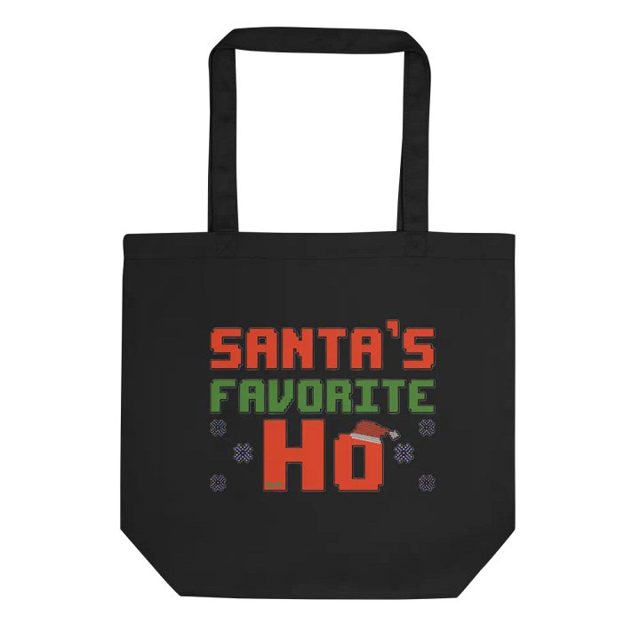 SANTA'S FAVORITE HO product image (1)