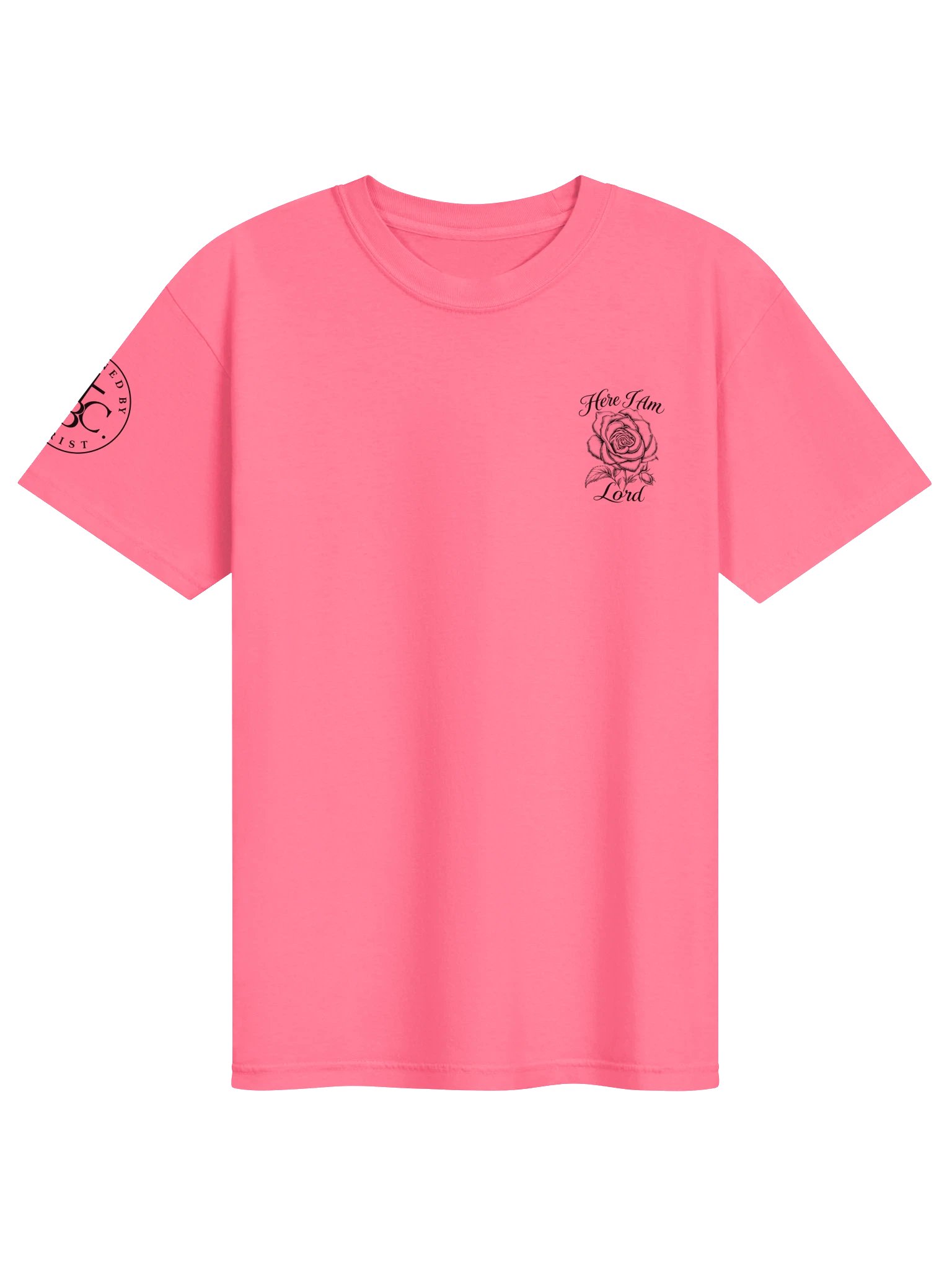 Her I Am, Lord product image (1)