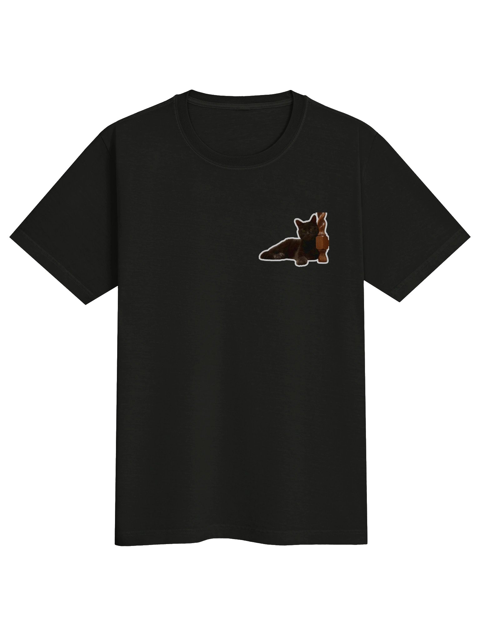 Panther Tee product image (2)
