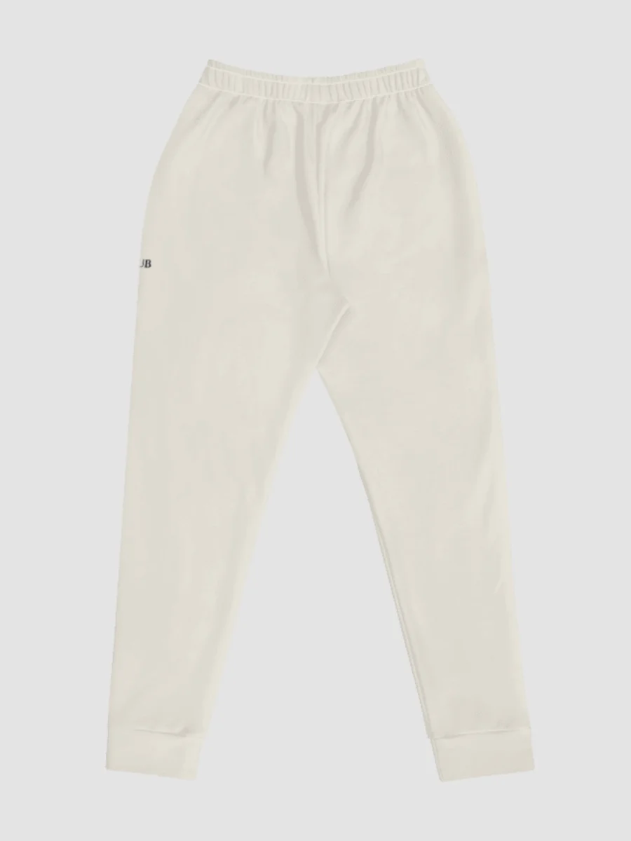 Training Club Joggers - Pure Ivory product image (6)