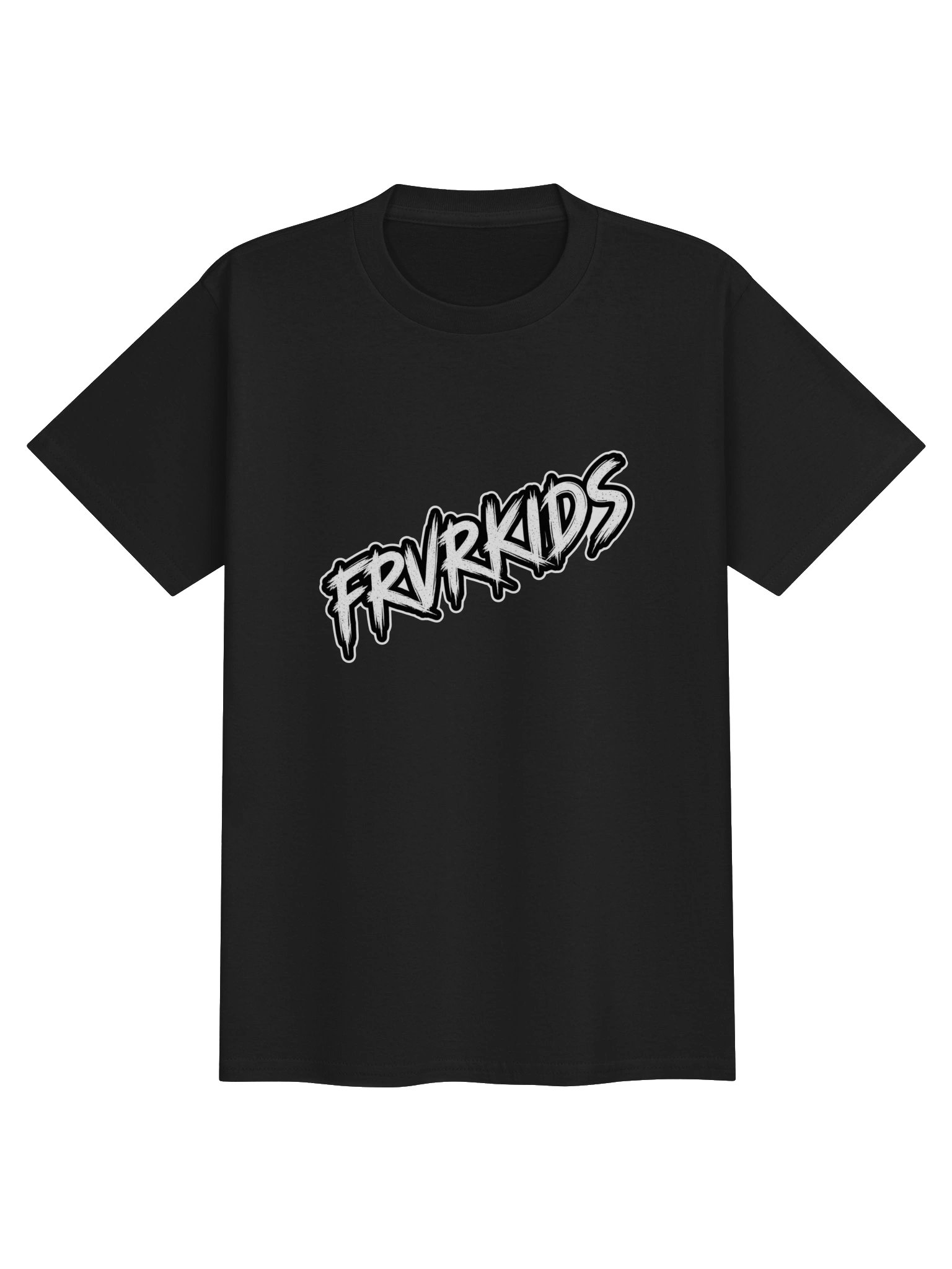 FRVRKIDS Tee product image (1)