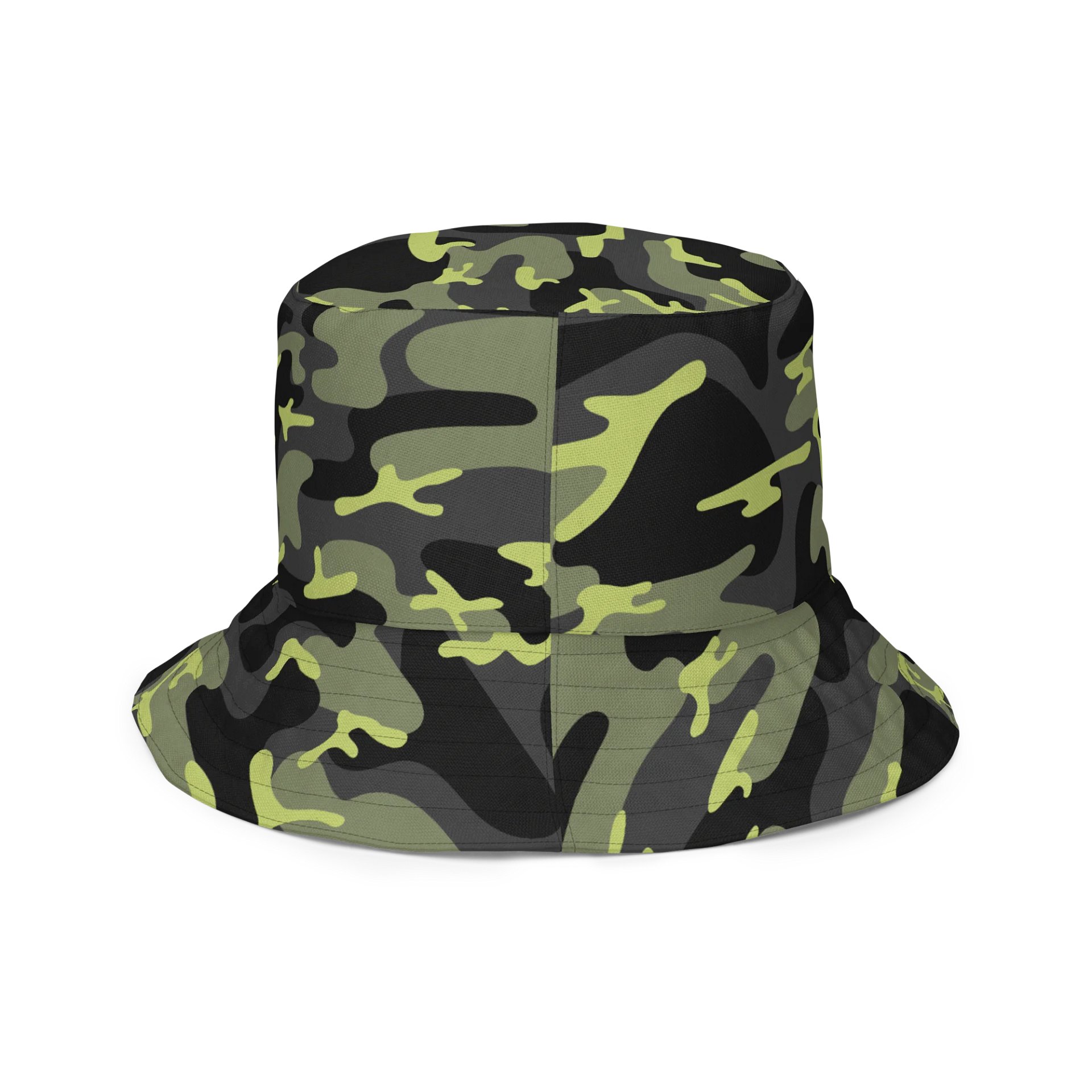 Stealth Bad Batch Reversible Bucket Hat product image (6)