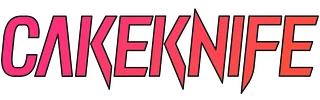 CakeKnife
