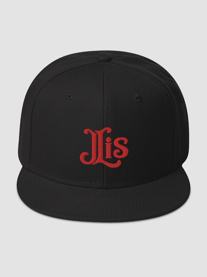 JLis Snapback product image (1)