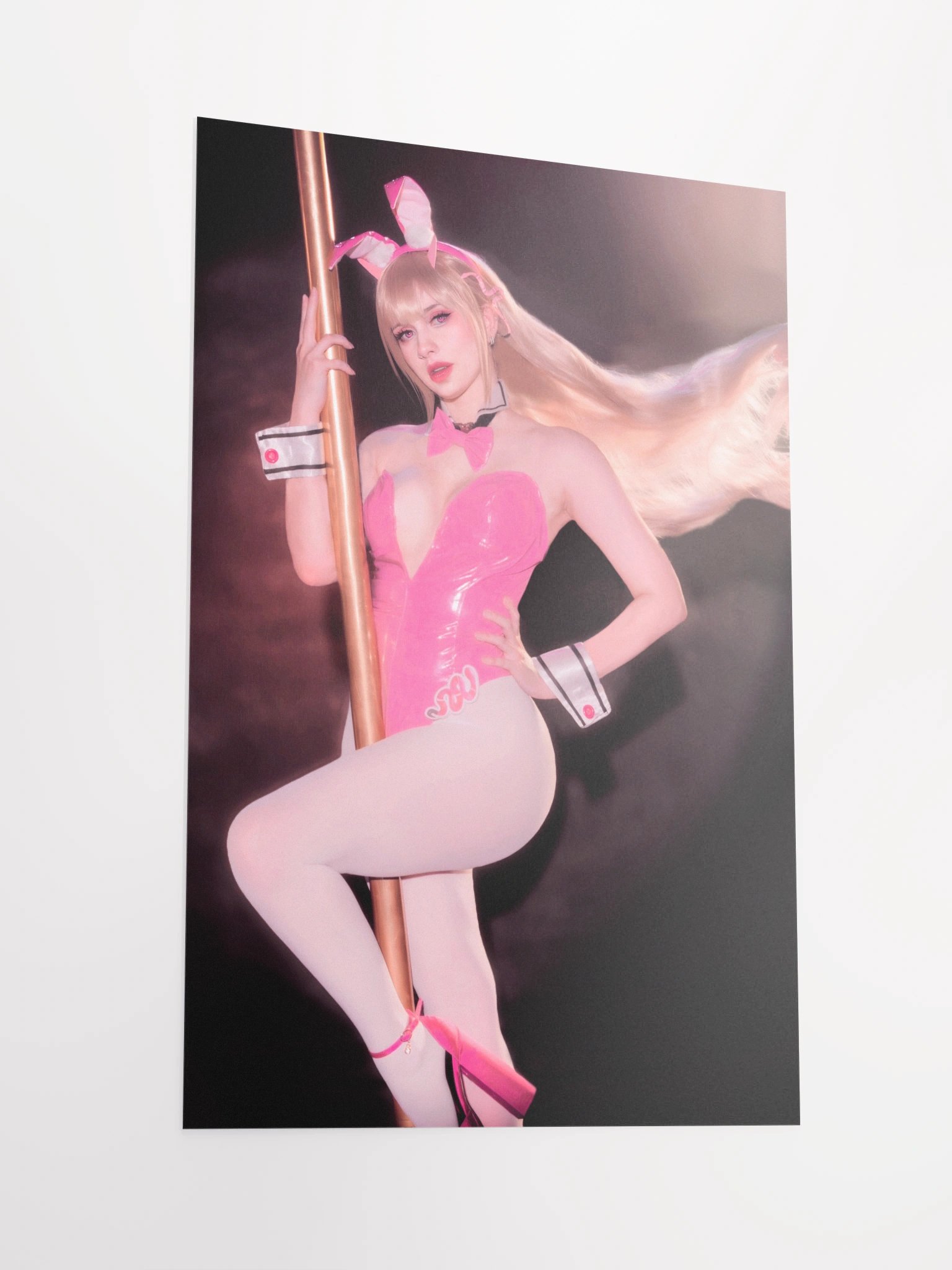 NIKKE: Viper Toxic Rabbit product image (3)