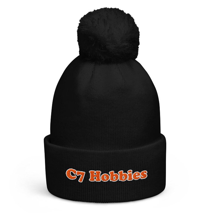 C7 Hobbies toque product image (1)