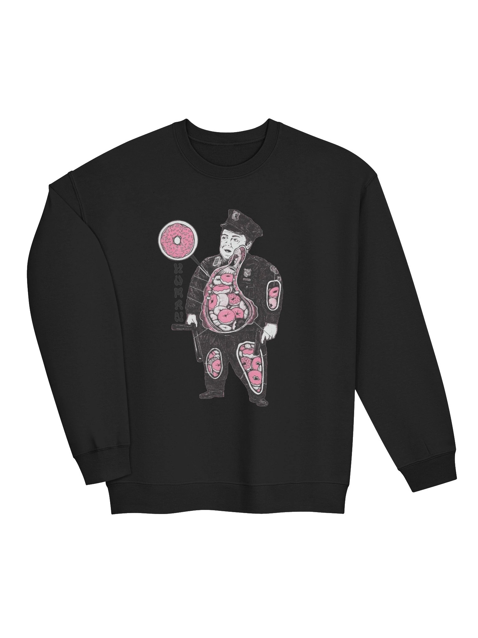 All Cops are Donuts Crewneck product image (3)