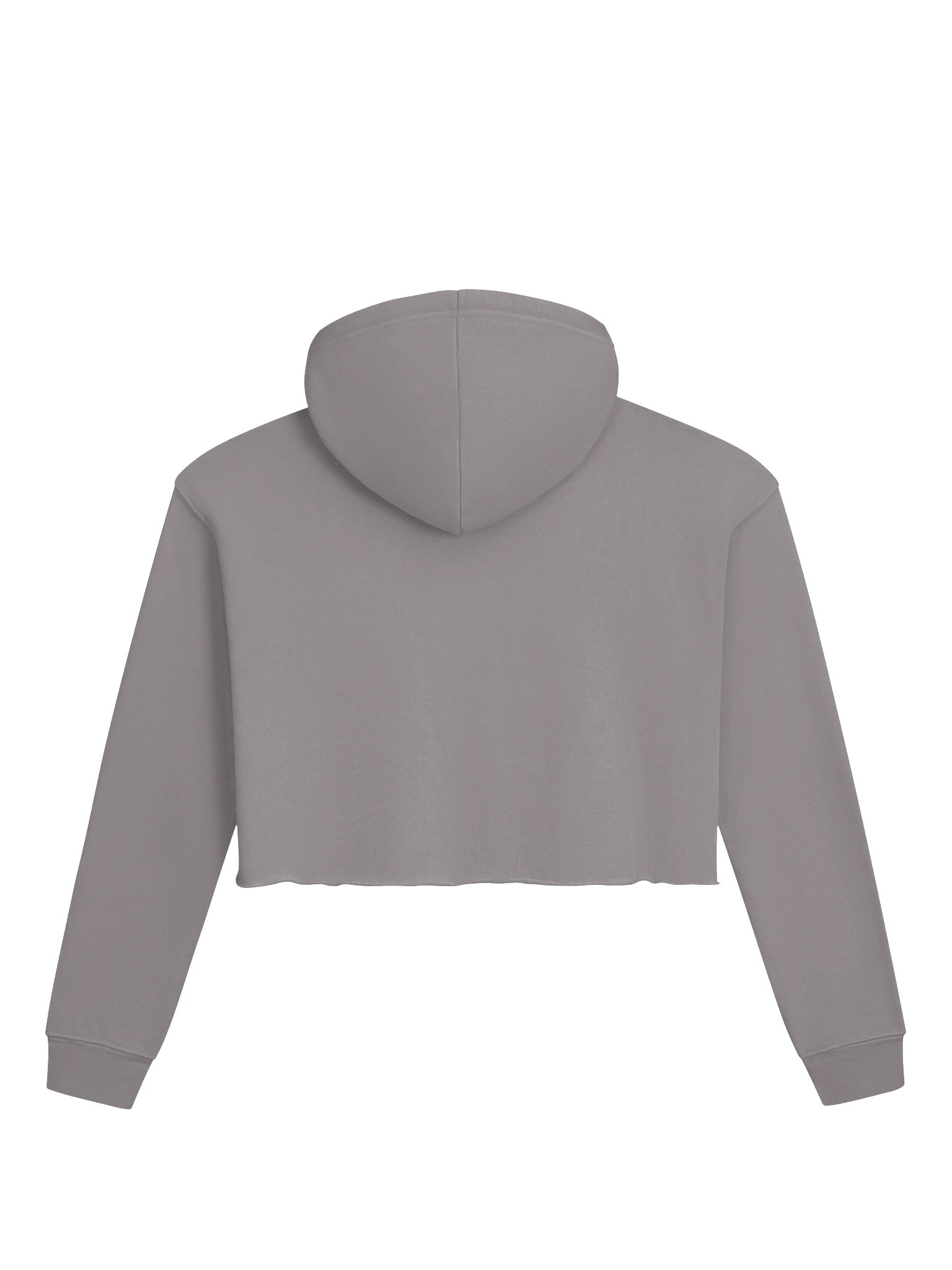 Hey, Quick Question Cropped Hoodie product image (2)