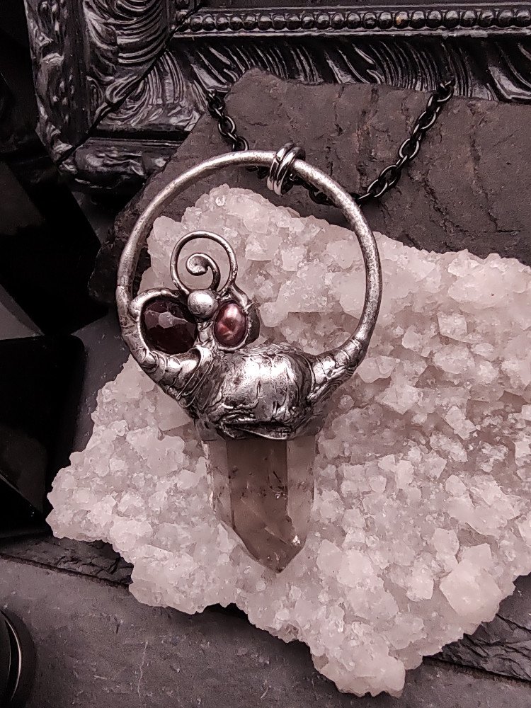 Sorcery Talisman - Smoky Dream product image (4)