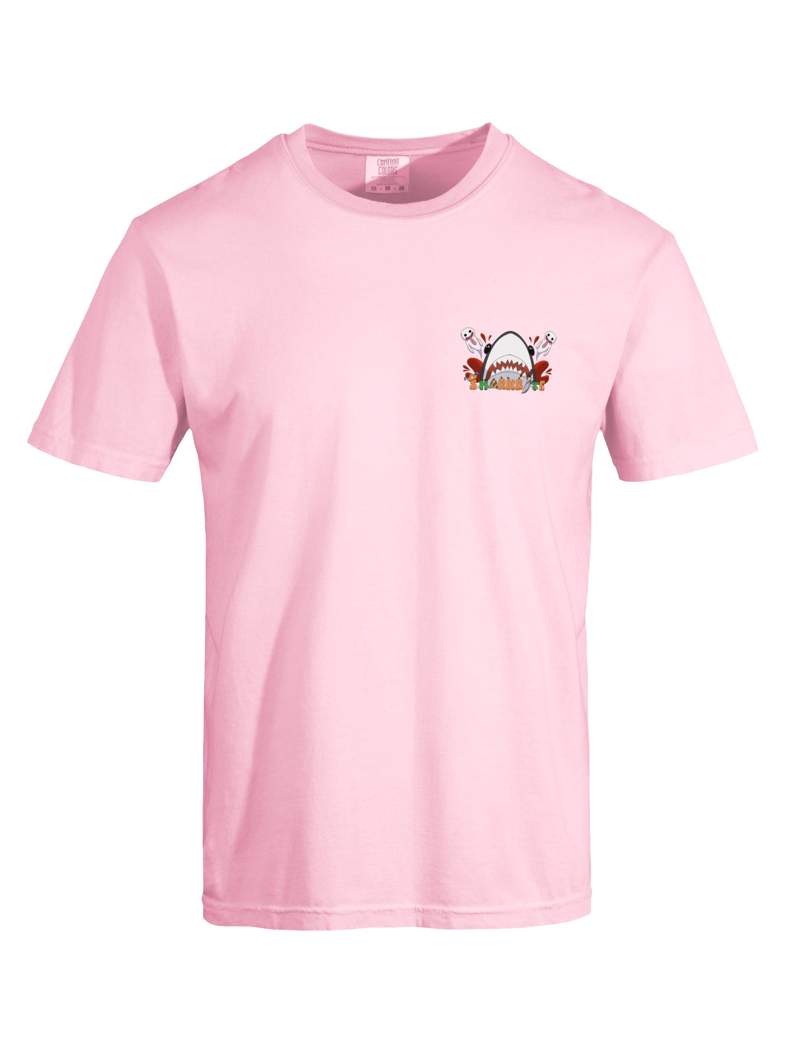 Brides of Sharkula Tee product image (9)