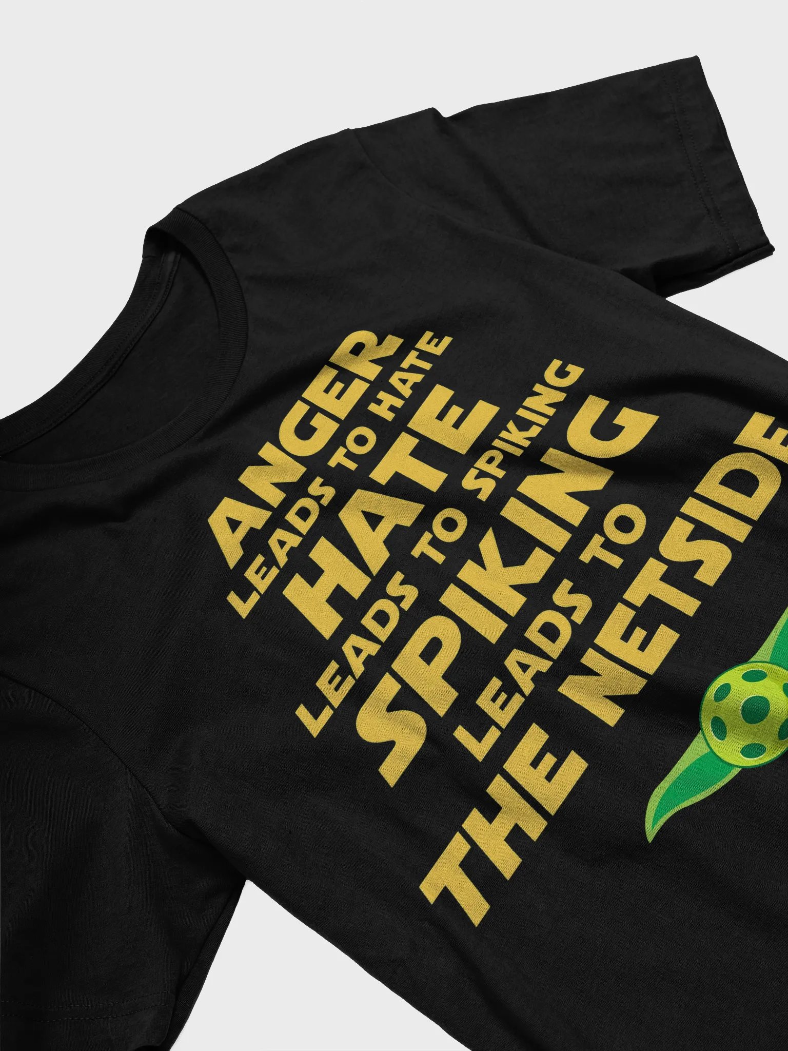 Path To The Netside T-Shirt product image (3)