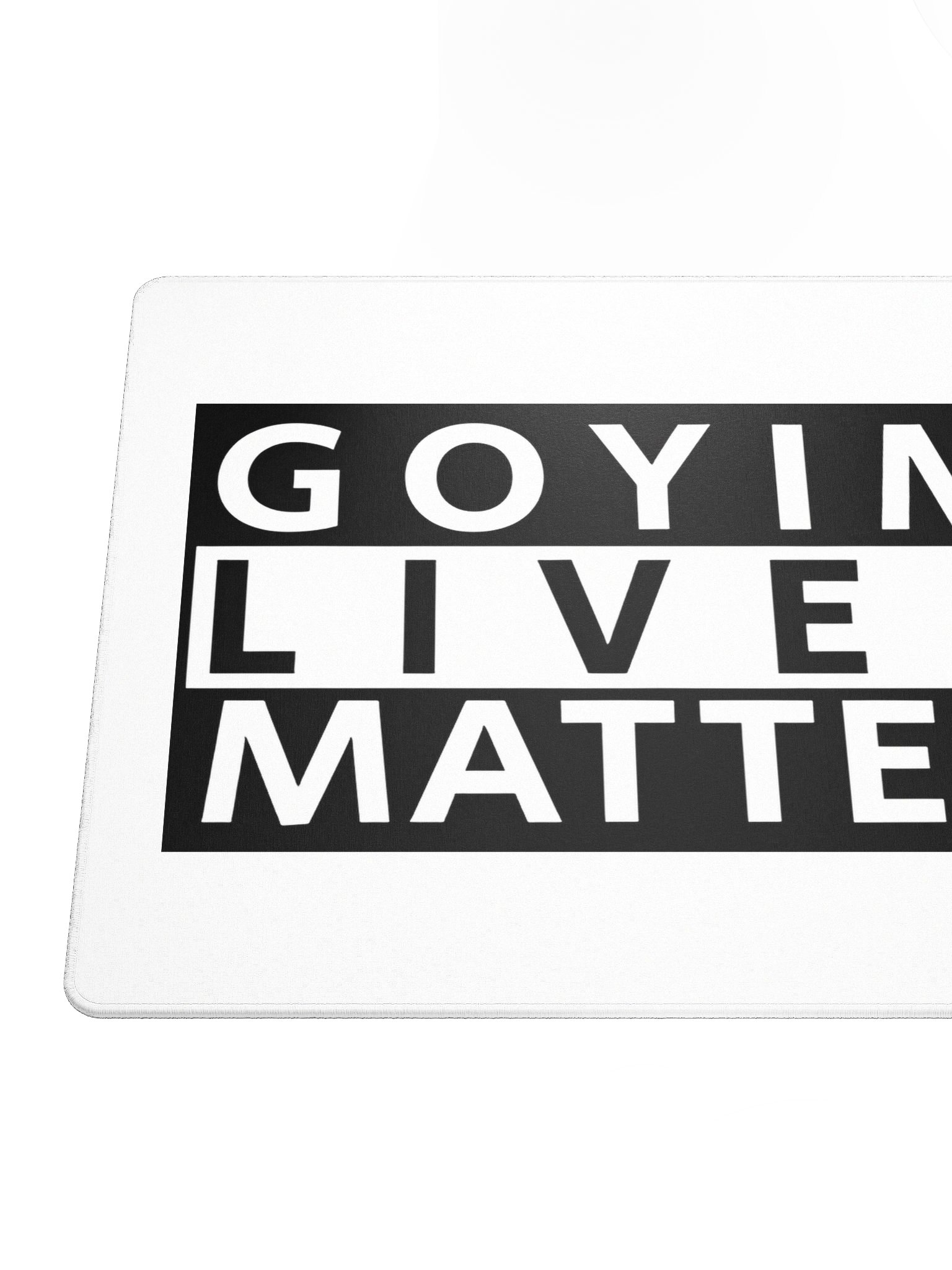 GLM - Gaming Mouse PAd product image (7)
