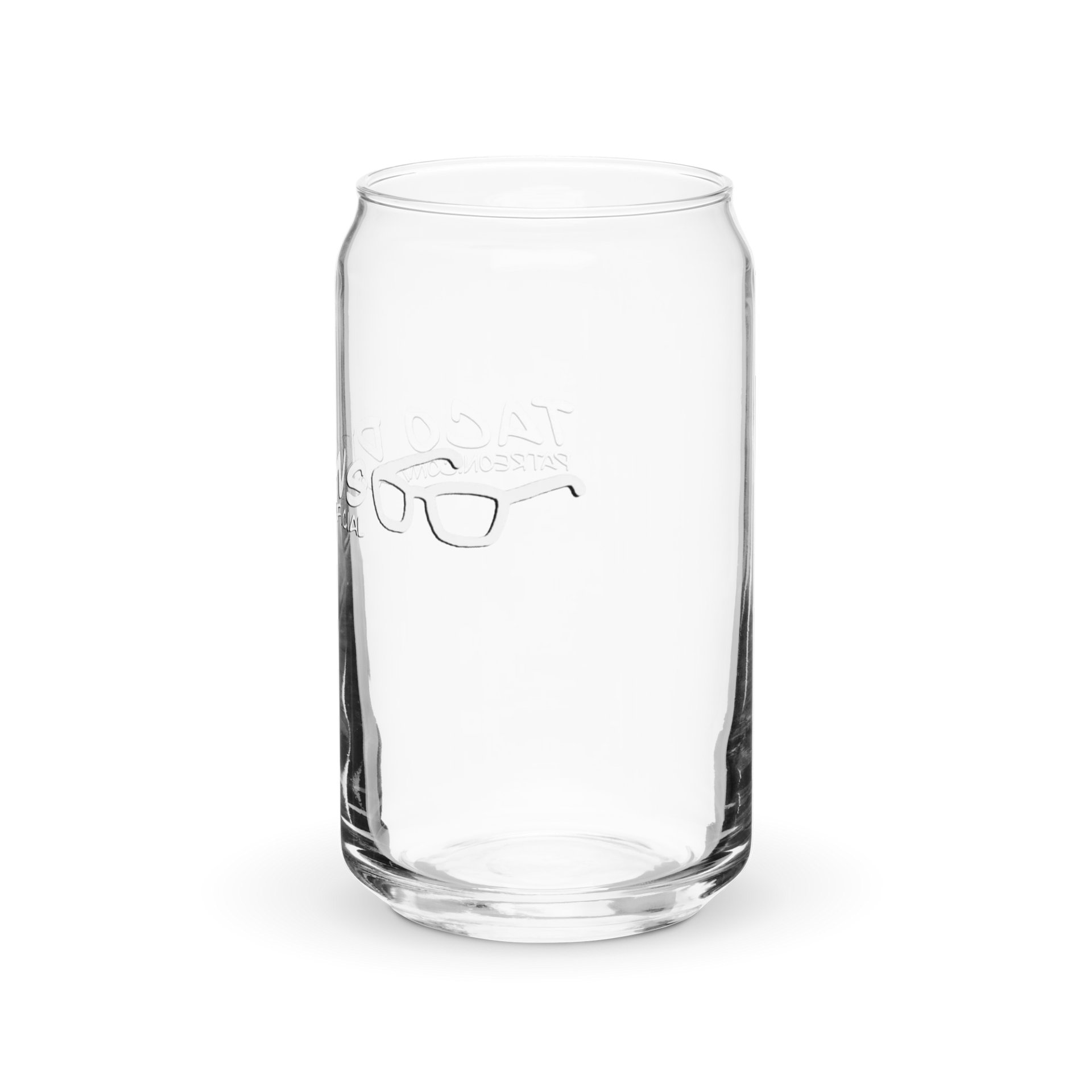TacoDraws Logo Can Class product image (7)