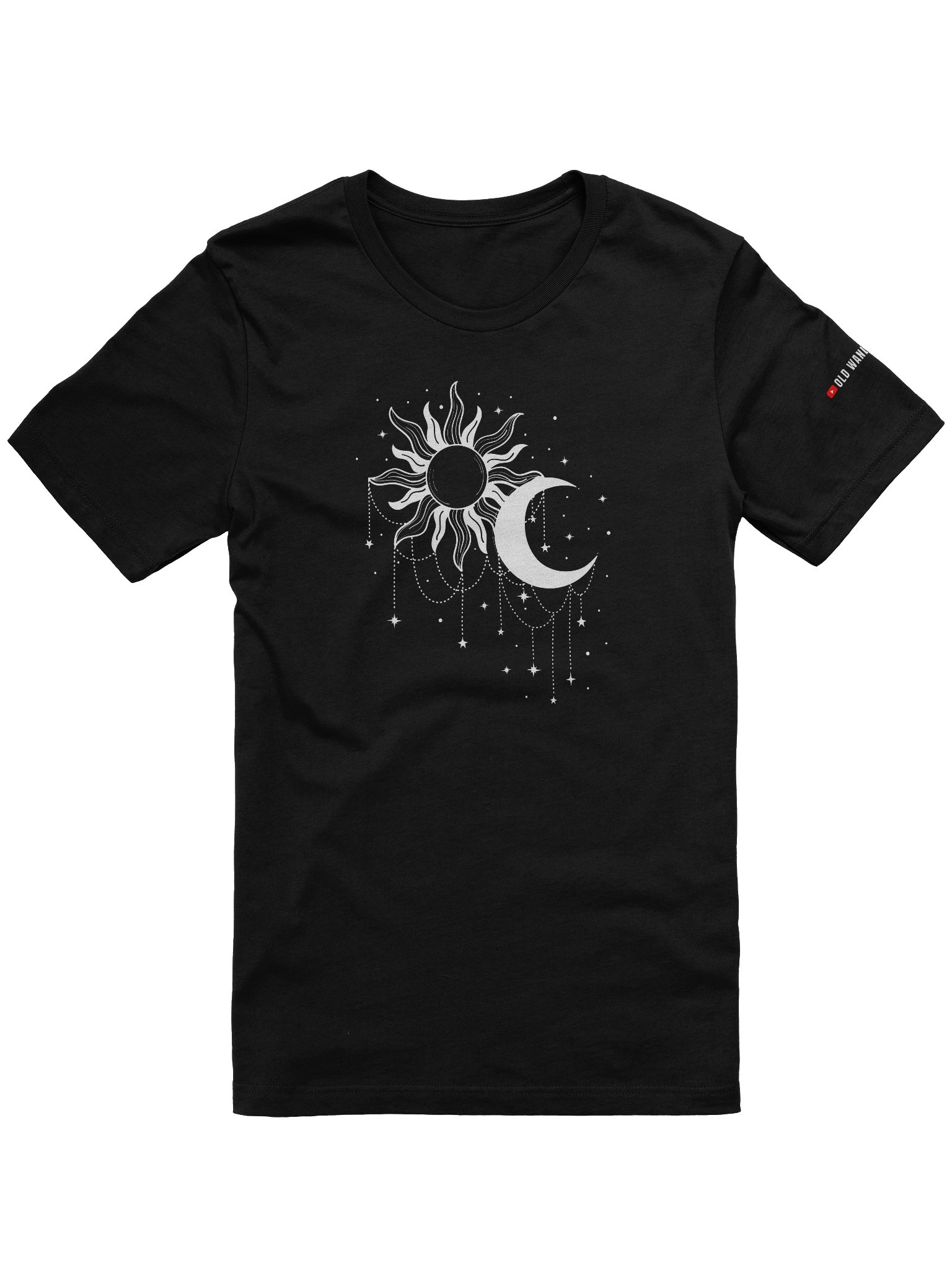 Chasing Sun and Moon (Lune Edition) product image (2)