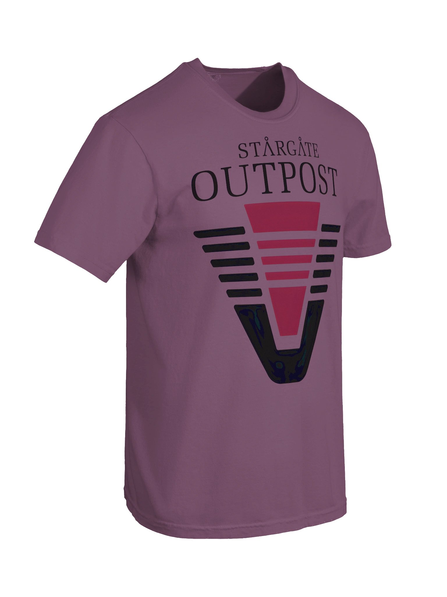 SG Outpost T-Shirt product image (30)