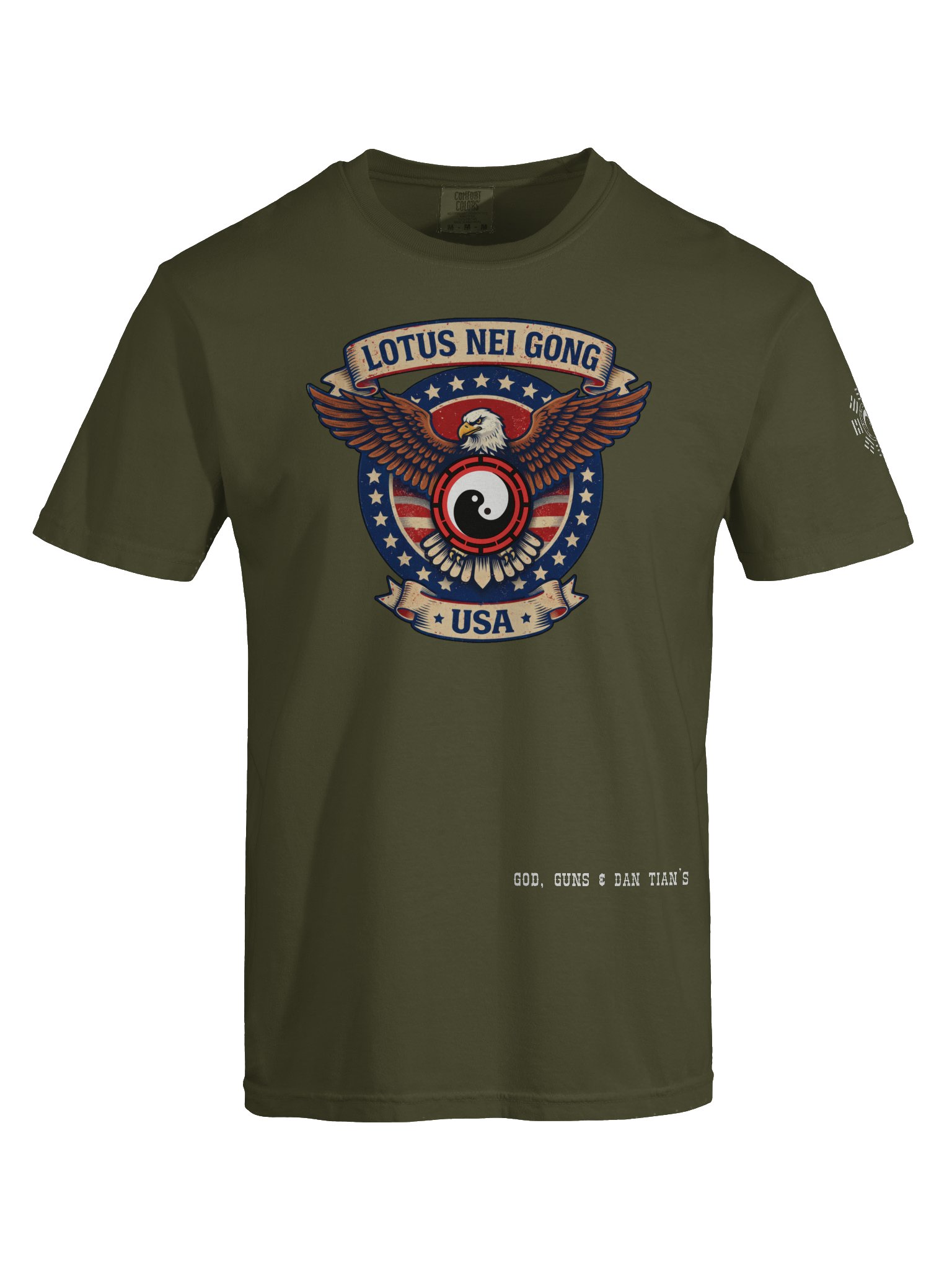 Team America Tee product image (20)