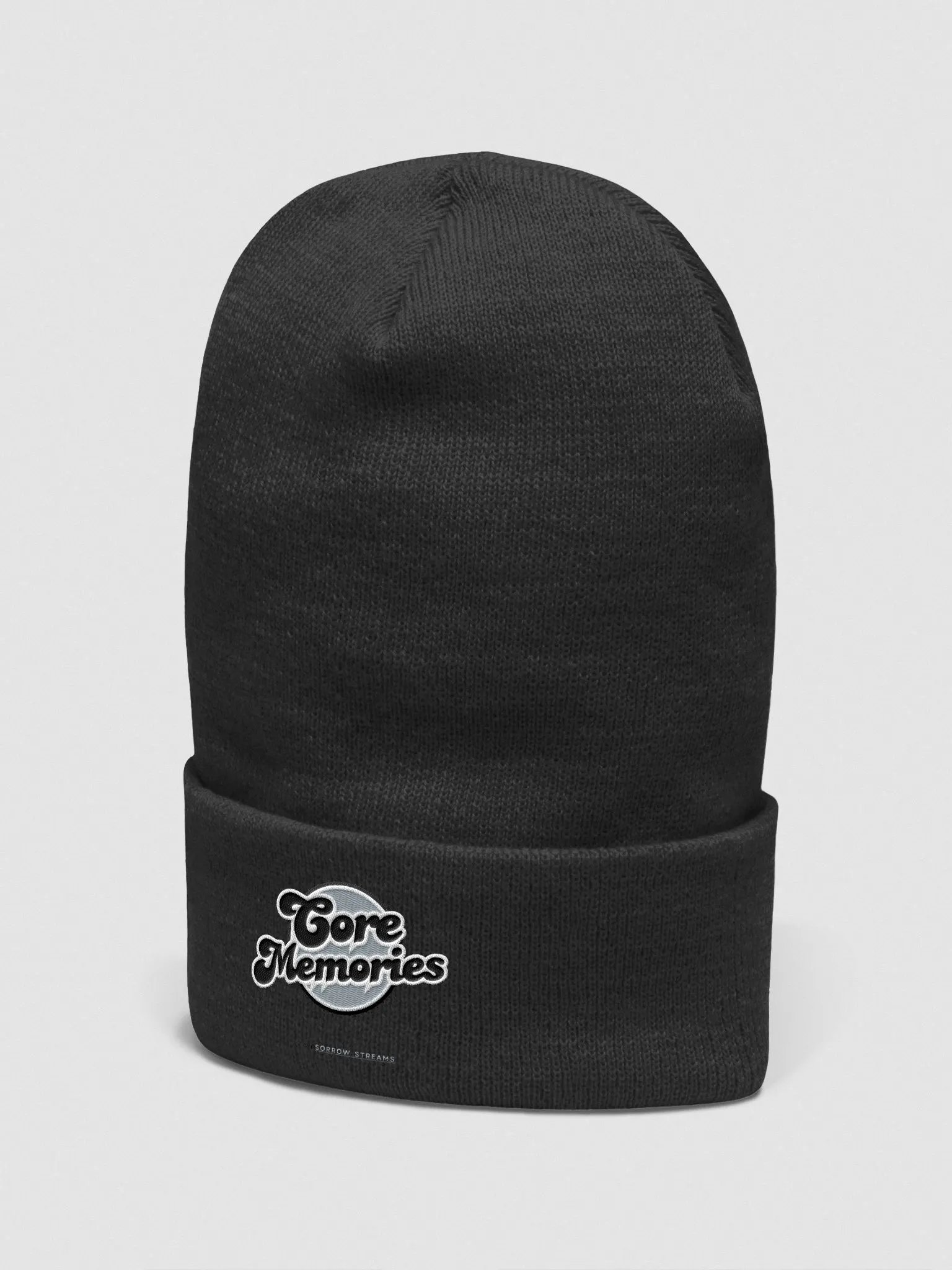 Core Memories Beenie product image (2)