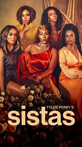 My bestie @cii_____ hit me and said she just heard my voice on the hit show by @tylerperry SISTAS! 🤯

🎶 - “Missing U” Produce...
