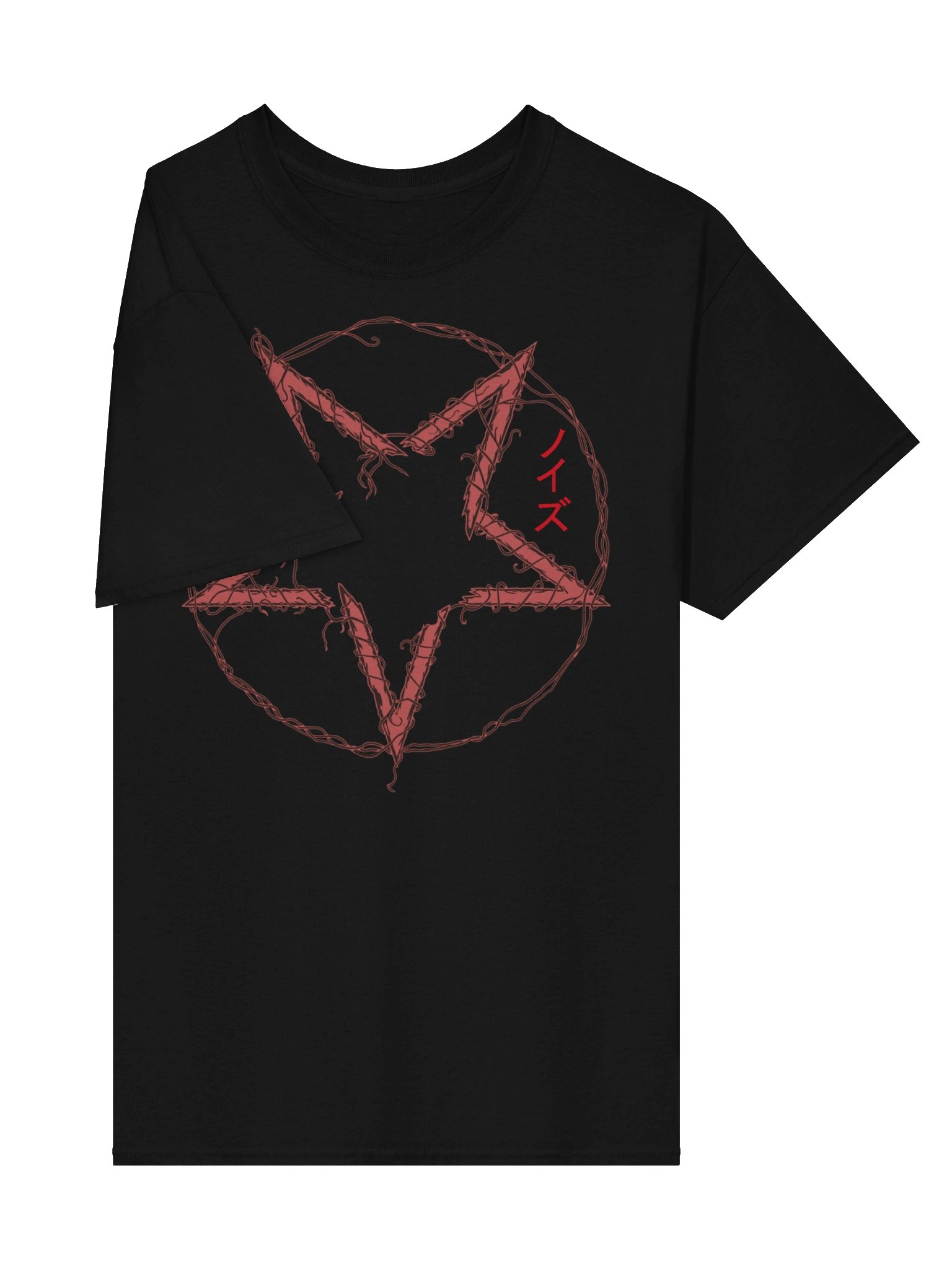Tokyo Noizu Pentagram product image (2)