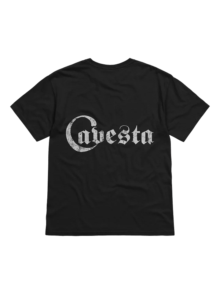 OTHER LEFT COTTON TEE product image (2)