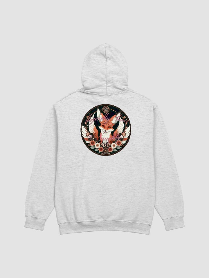Magically sweet & naughty Vixen Hotwife Hoodie product image (19)
