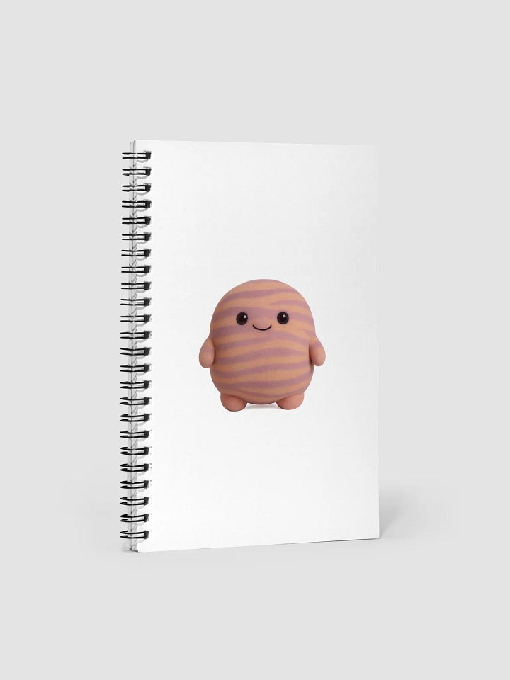 Khushi Kolor Notebook product image (1)