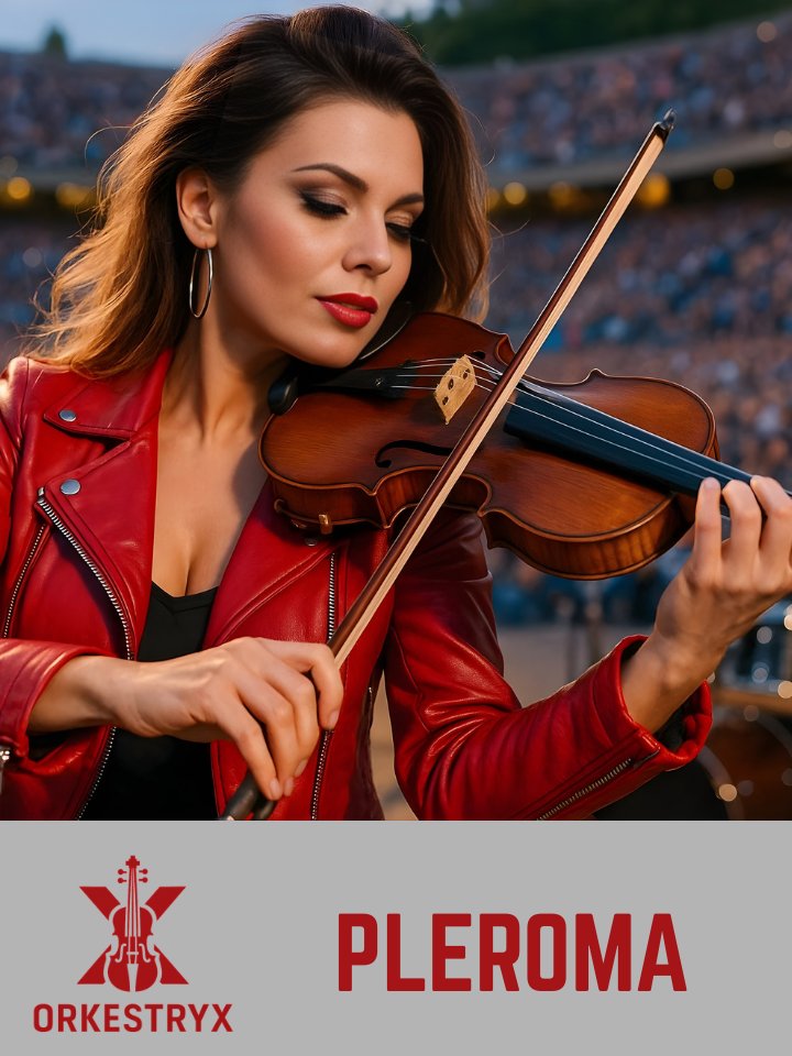 Pleroma By Orkestryx product image (1)