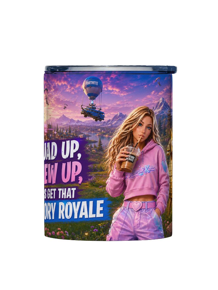 Small coffee cup product image (1)