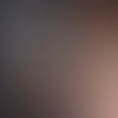 Audio thumbnail background