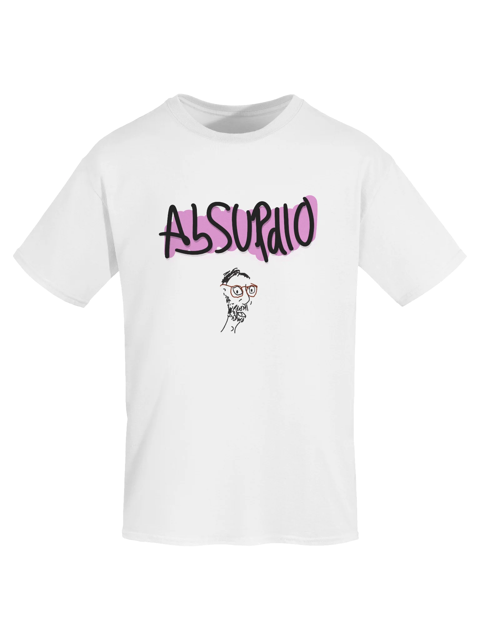 Absurdio - Tröjan product image (7)