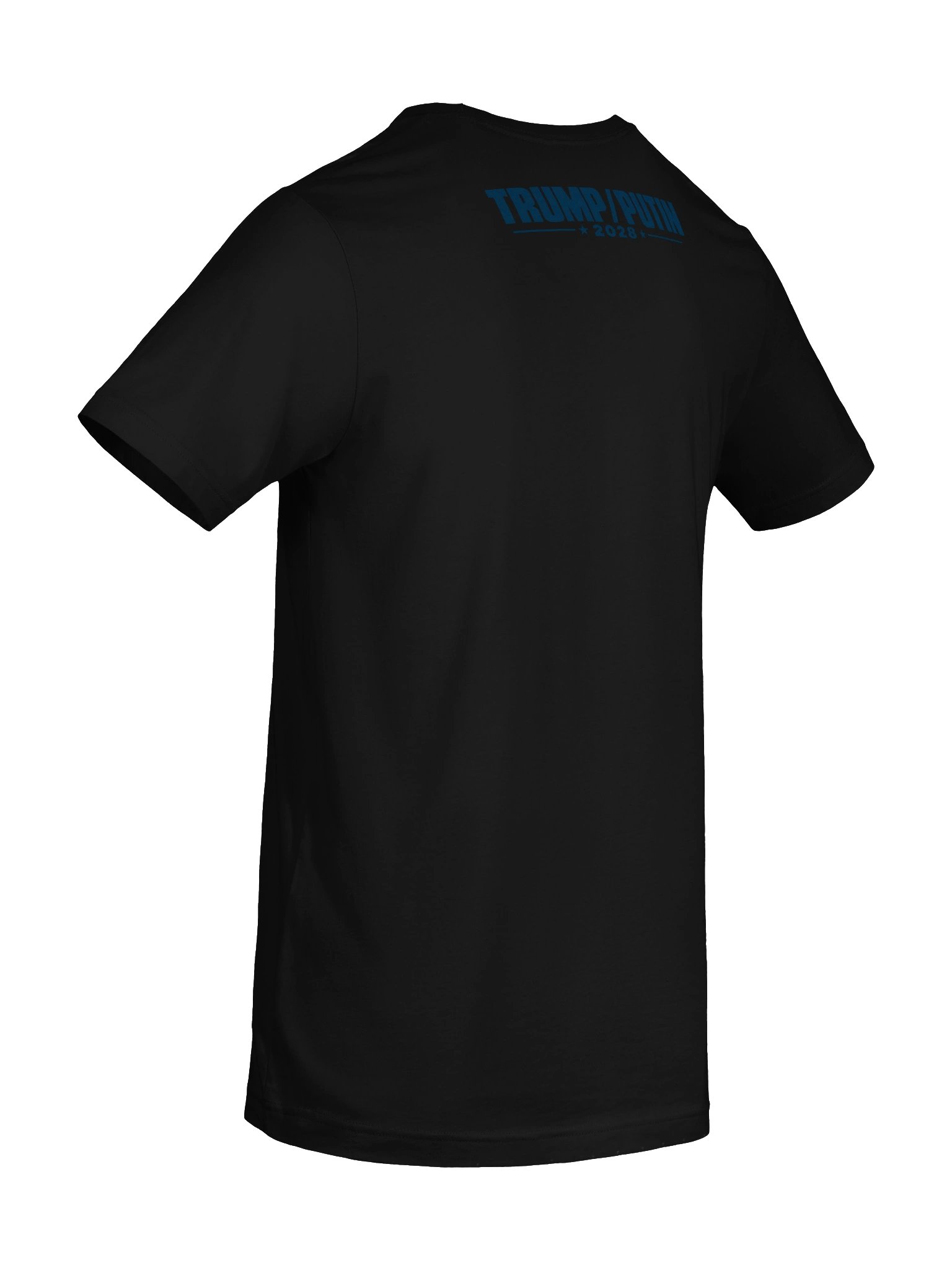 The Grand Ticket — T-Shirt product image (8)