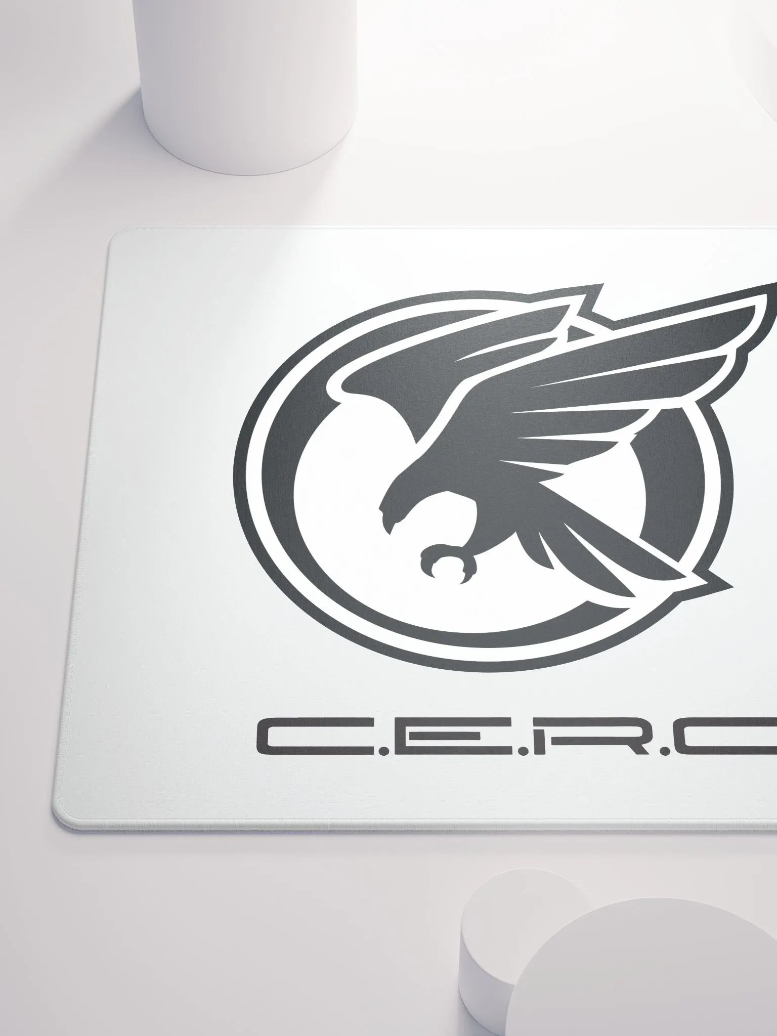 CERC Gaming Mouse Pad product image (6)