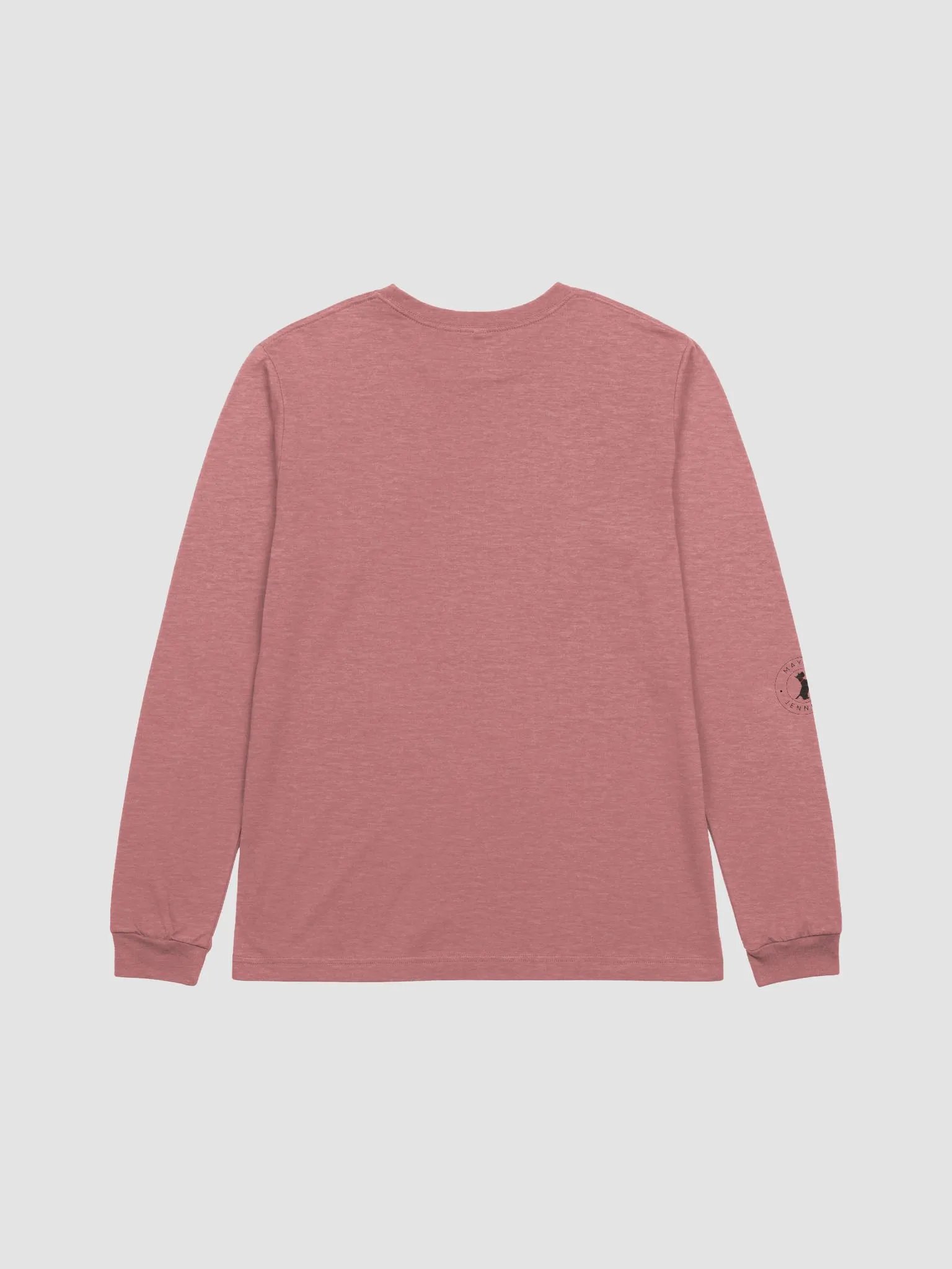 Full-Time Yapper (Long Sleeve) product image (7)